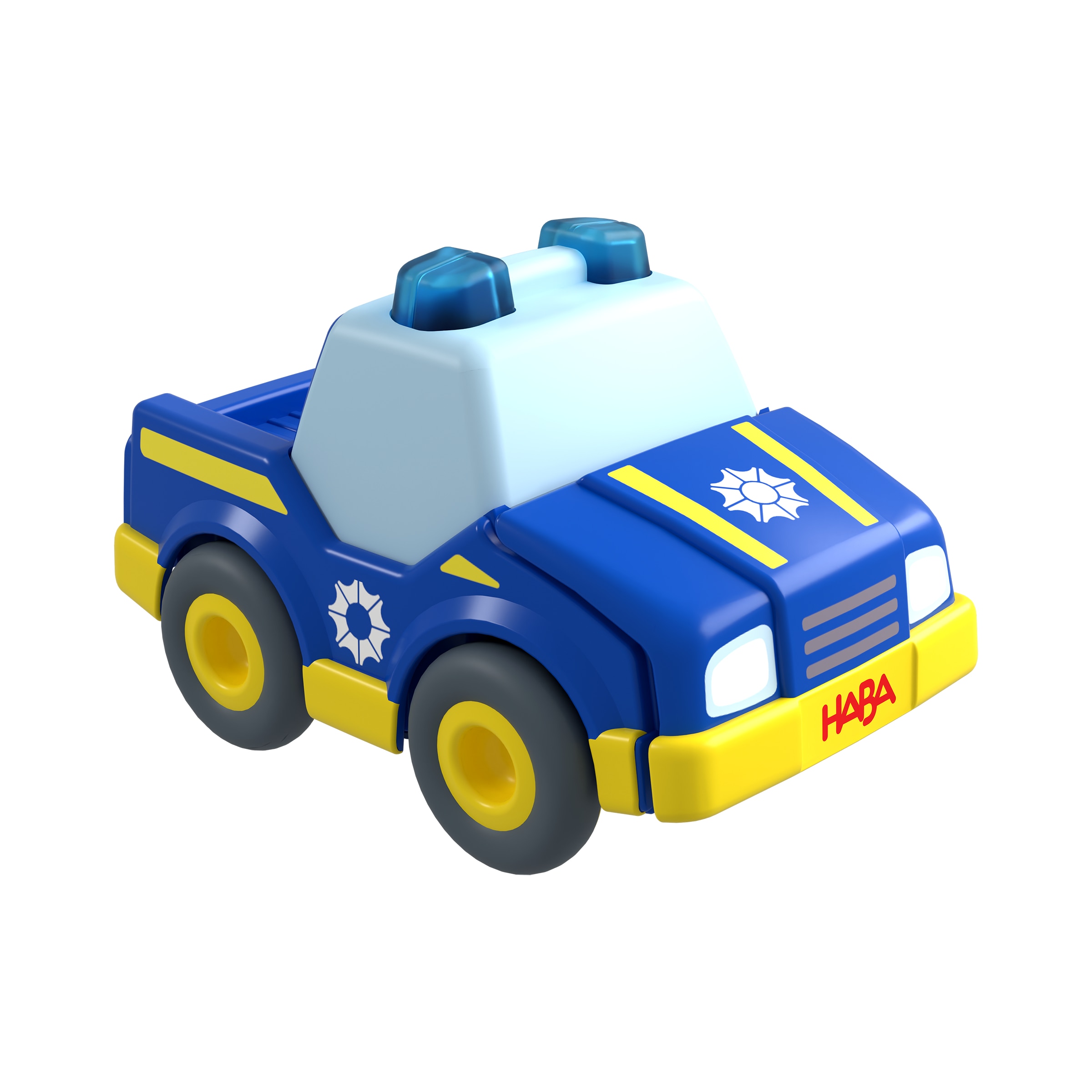 Haba Spielzeug-Auto »HABA Cars – Crash-Set« Made in Germany