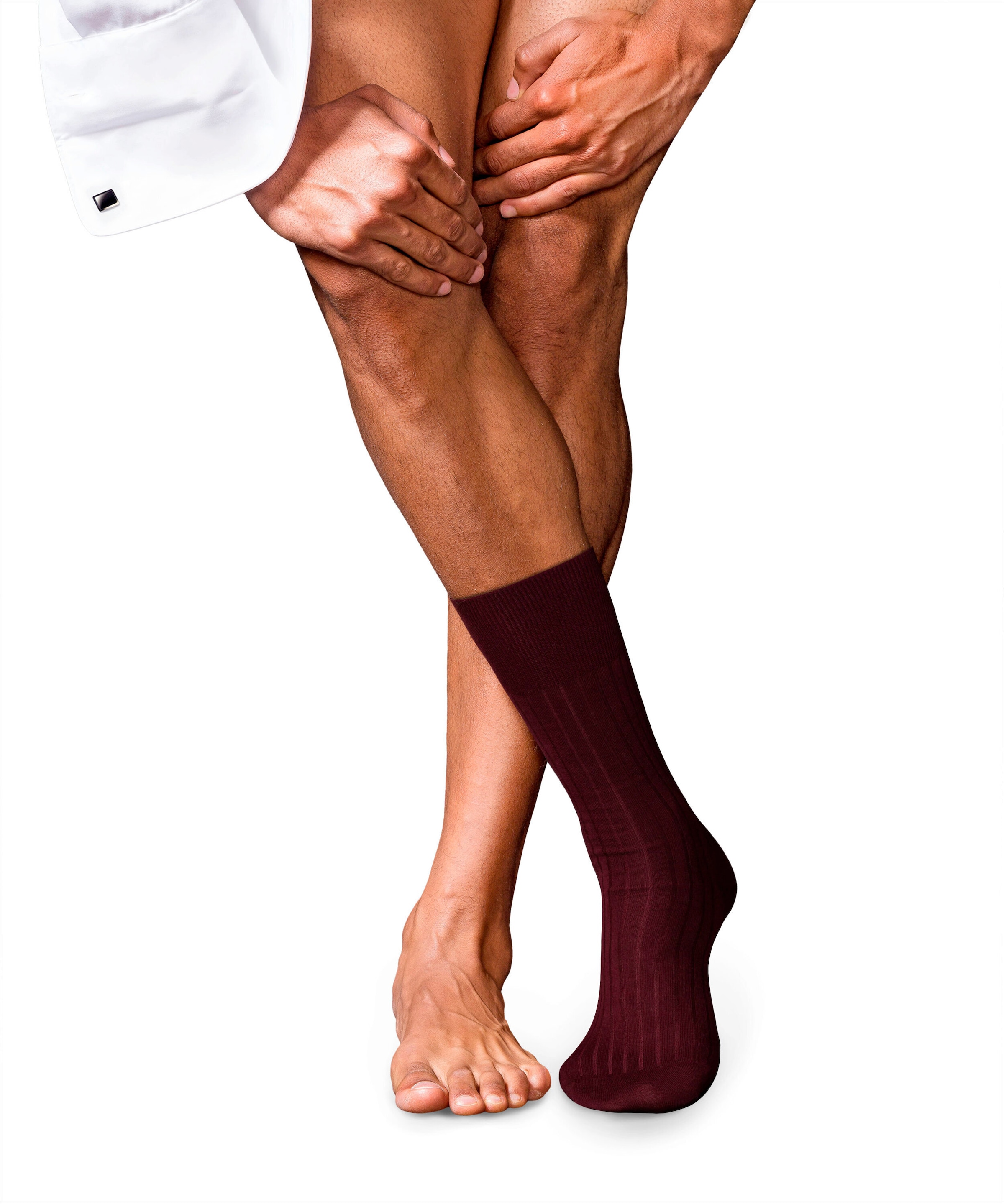 FALKE Socken »No. 13 Finest Piuma Cotton« 1 Paar tlg.