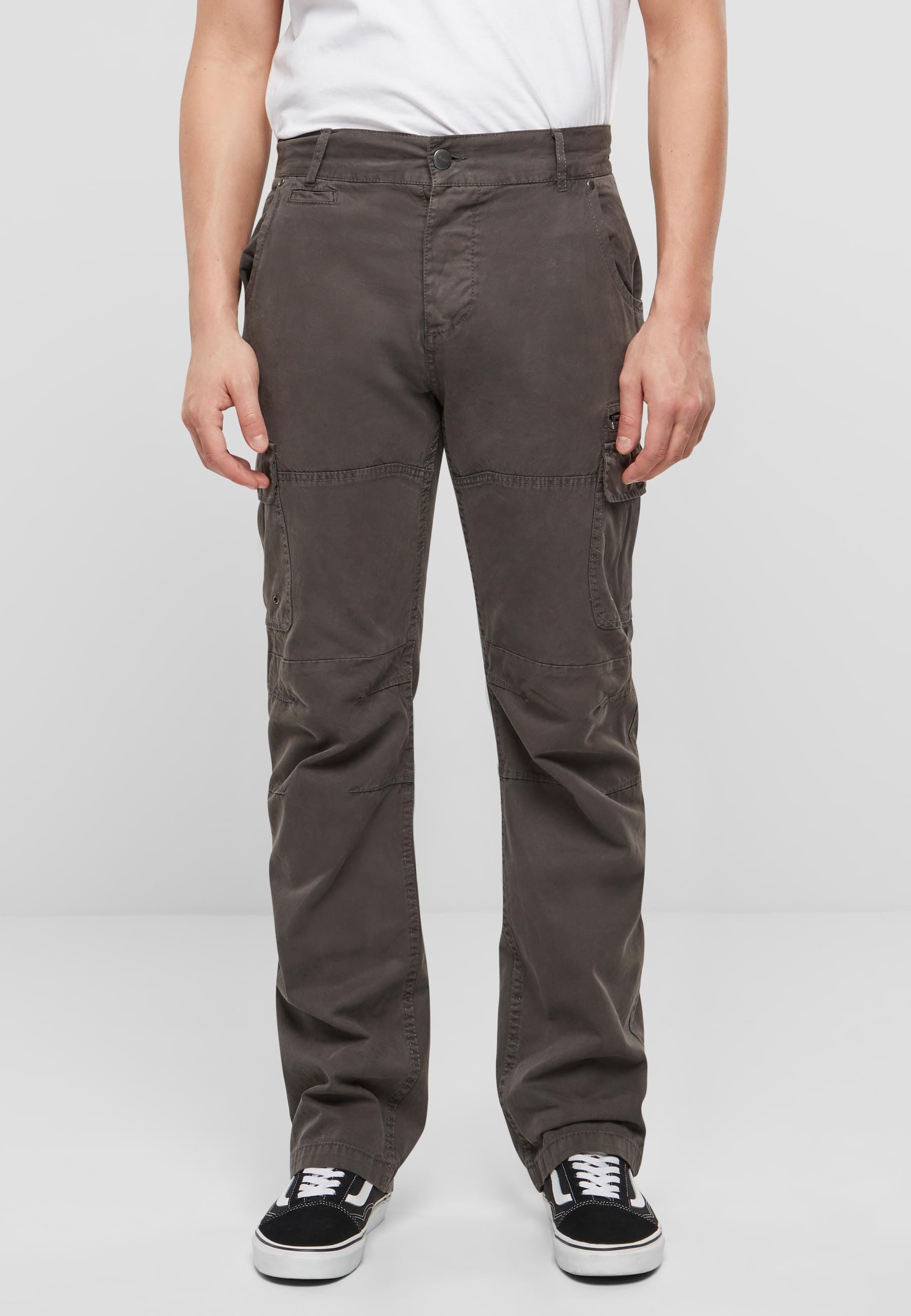 Brandit Cargohose »Brandit Herren Rocky Star Cargo Pants«, (1 tlg.)