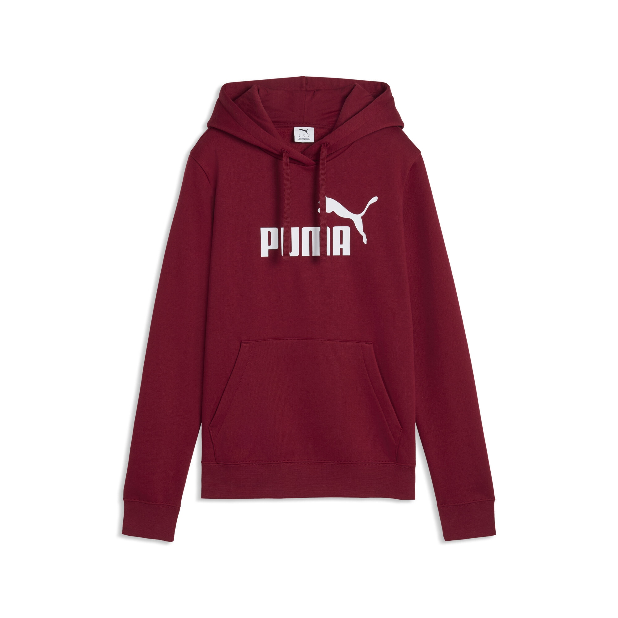 PUMA Hoodie "ESS No. 1 Logo Hoodie Damen"