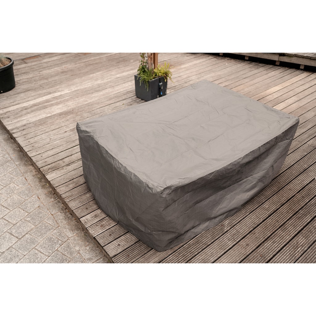 winza outdoor covers Gartenmöbel-Schutzhülle, geeignet für ein kleines Loungeset, 200x150x75 cm