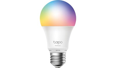 TP-Link Spezialleuchtmittel »Tapo L530E«, E27, 1 St. kaufen