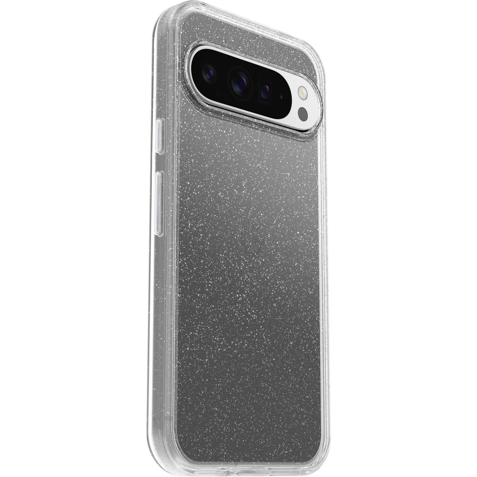 Otterbox Handyhülle »Symmetry für Google Pixel 9 Pro XL«, Backcover, Schutzhülle, Handyschutzhülle, Case, Schutzcase, stoßfest