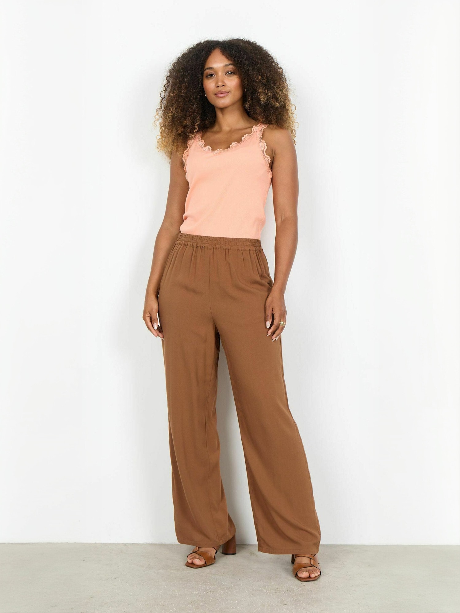 soyaconcept Chinohose »Soya Concept Trouser SC-RADIA«