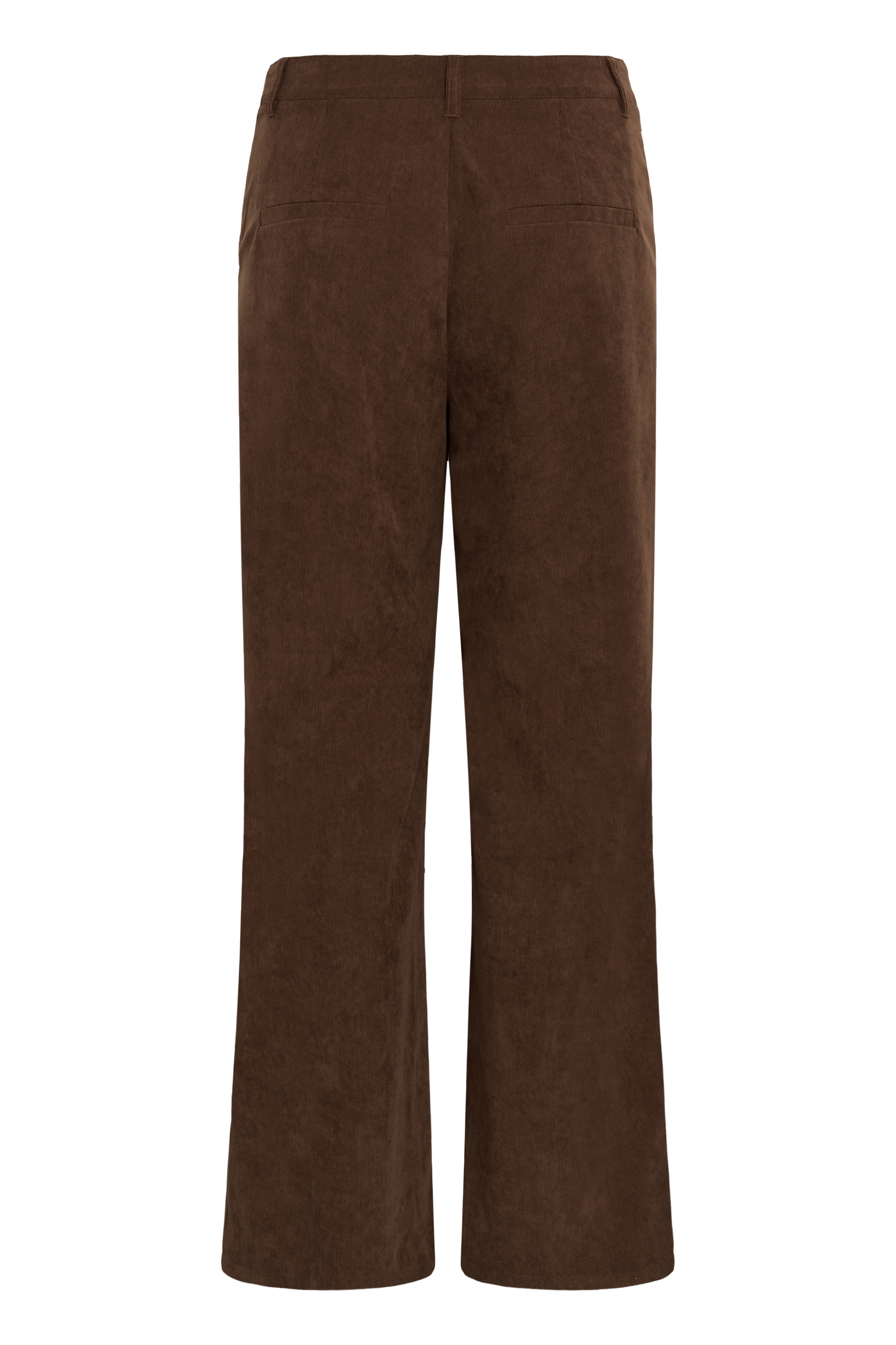 KAFFE Stoffhose »KAFFE Hose KAsvaja«