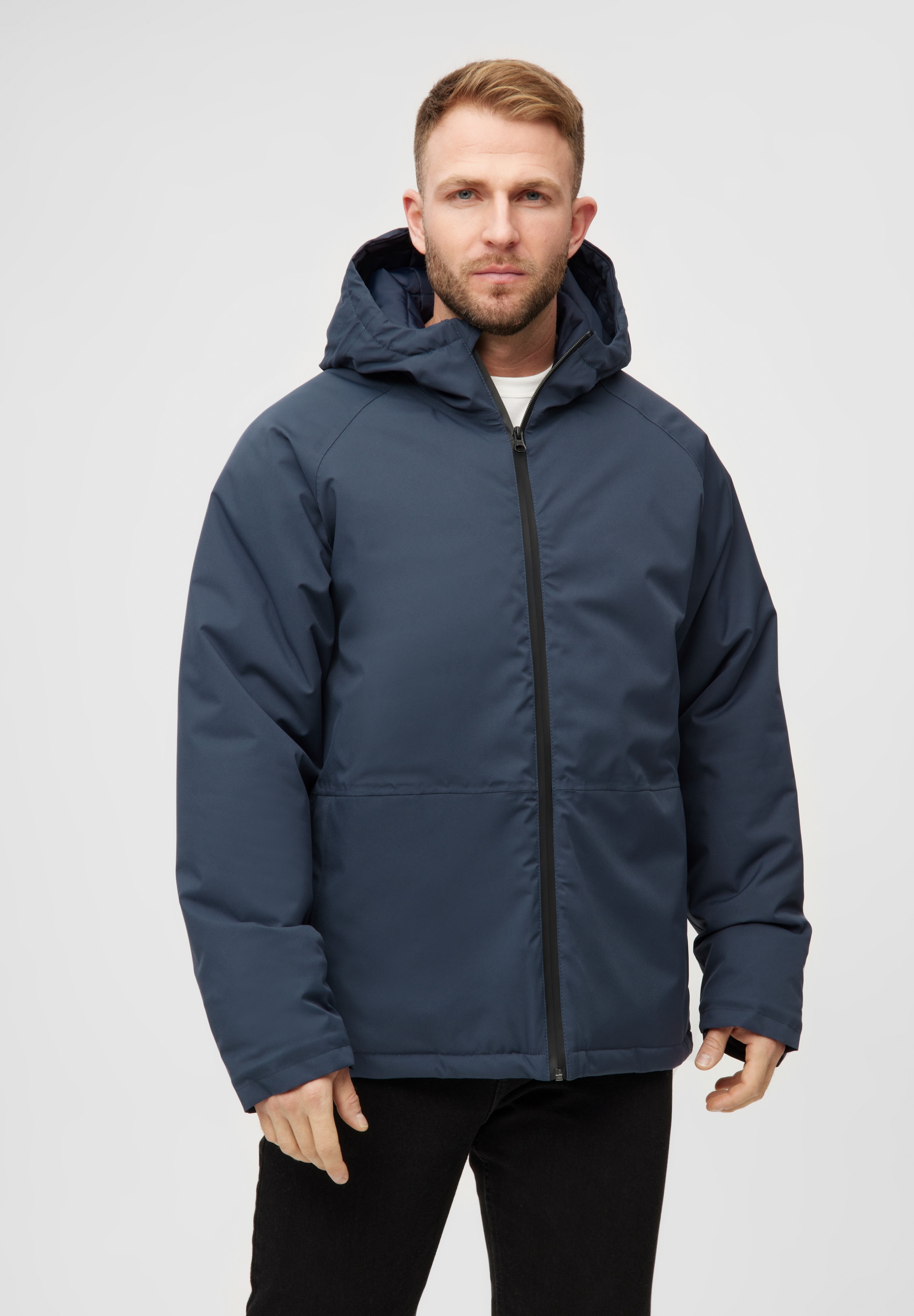 Derbe Winterjacke "Deutholm", Moderne Funktionsmaterialien, wasserdicht, In günstig online kaufen