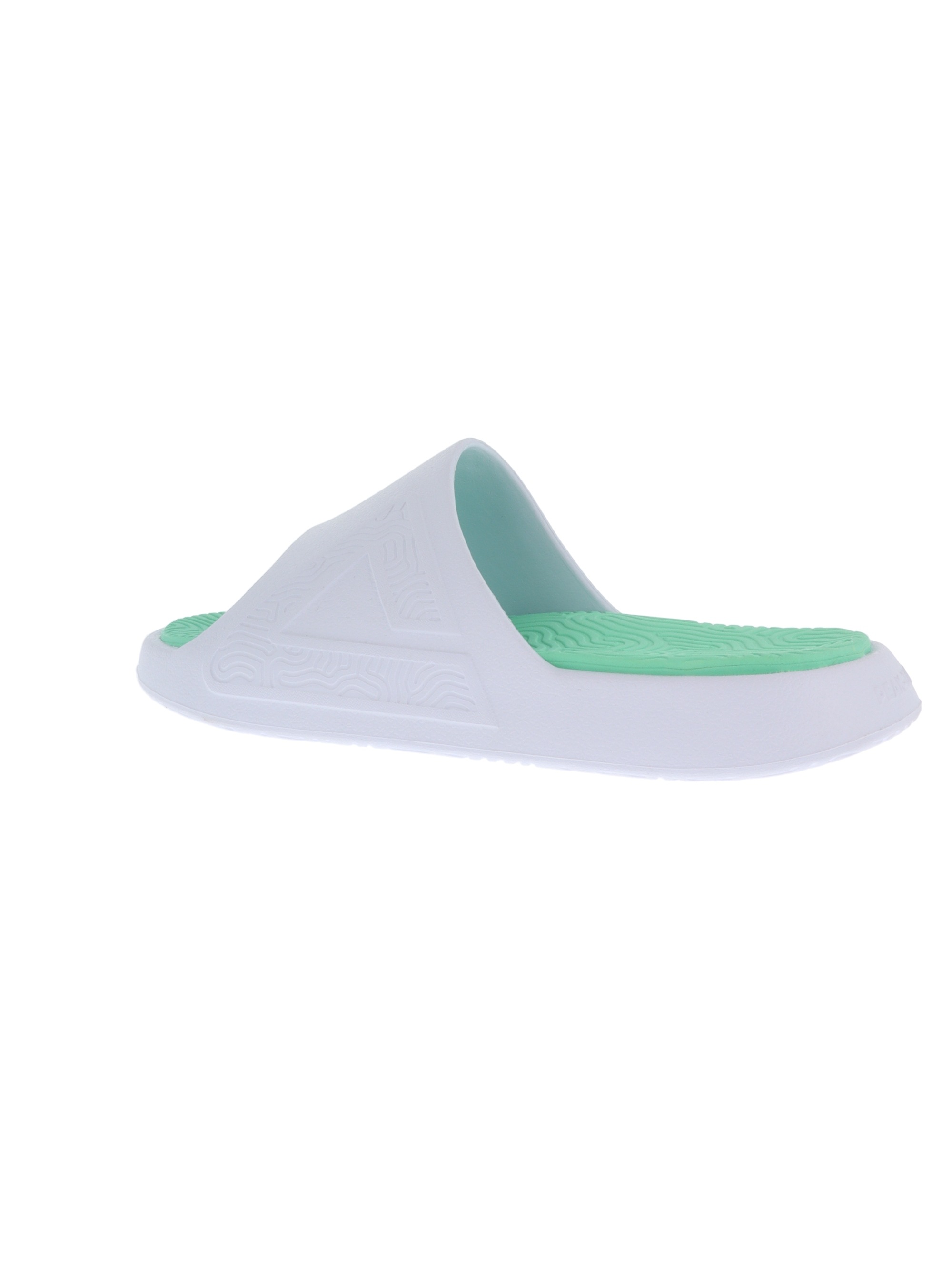 PEAK Badeschuh »TaiChi Slipper«, mit innovativer Gel-Zwischensohle