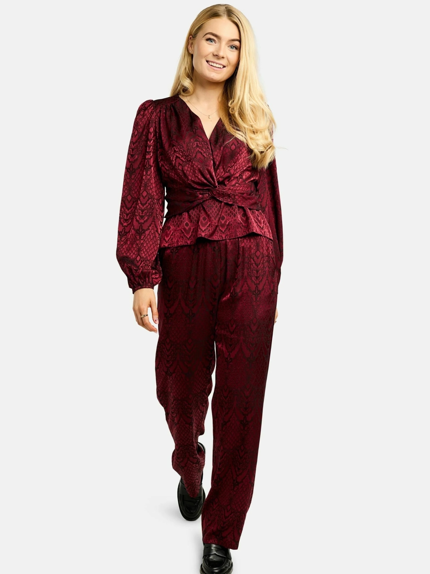 Liberté Essentiel Chinohose »Liberté Essentiel Trouser LALA«