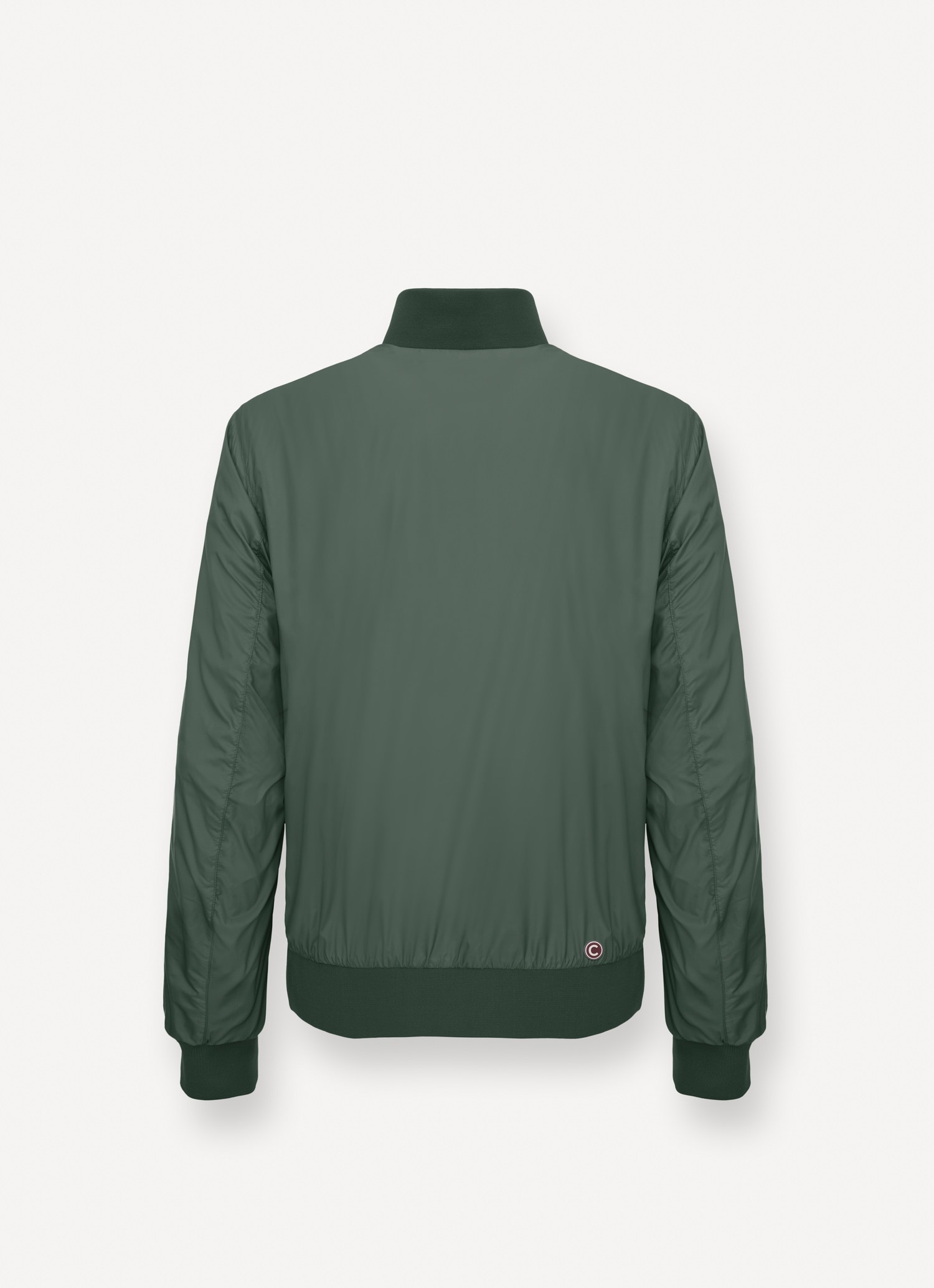 Colmar Wendejacke »MENS REVERSIBLE JKT« mit Stehkragen, 2-Wege-Reißverschluss