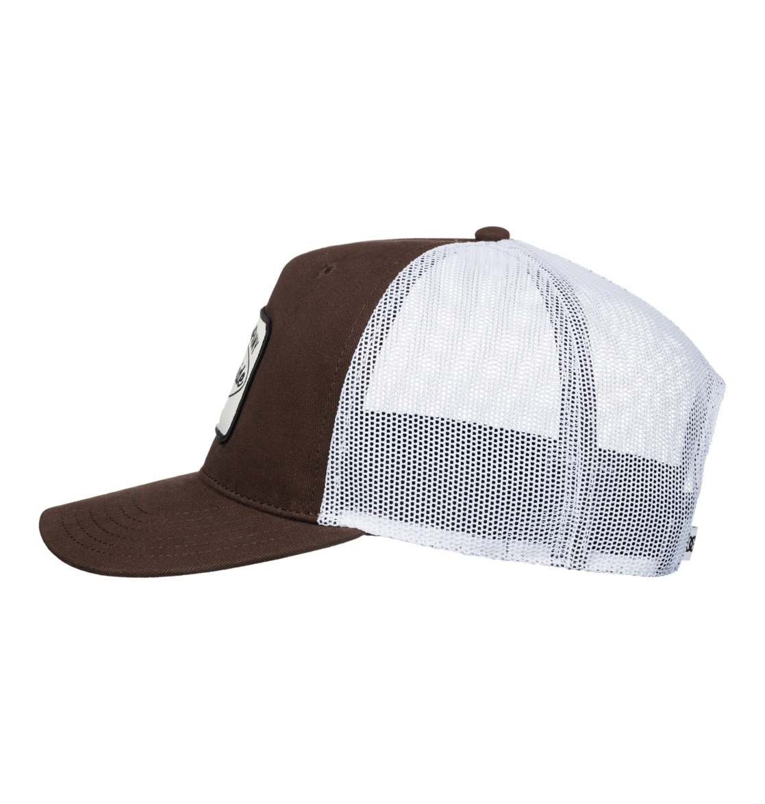 DC Shoes Trucker Cap »Pit Stop«