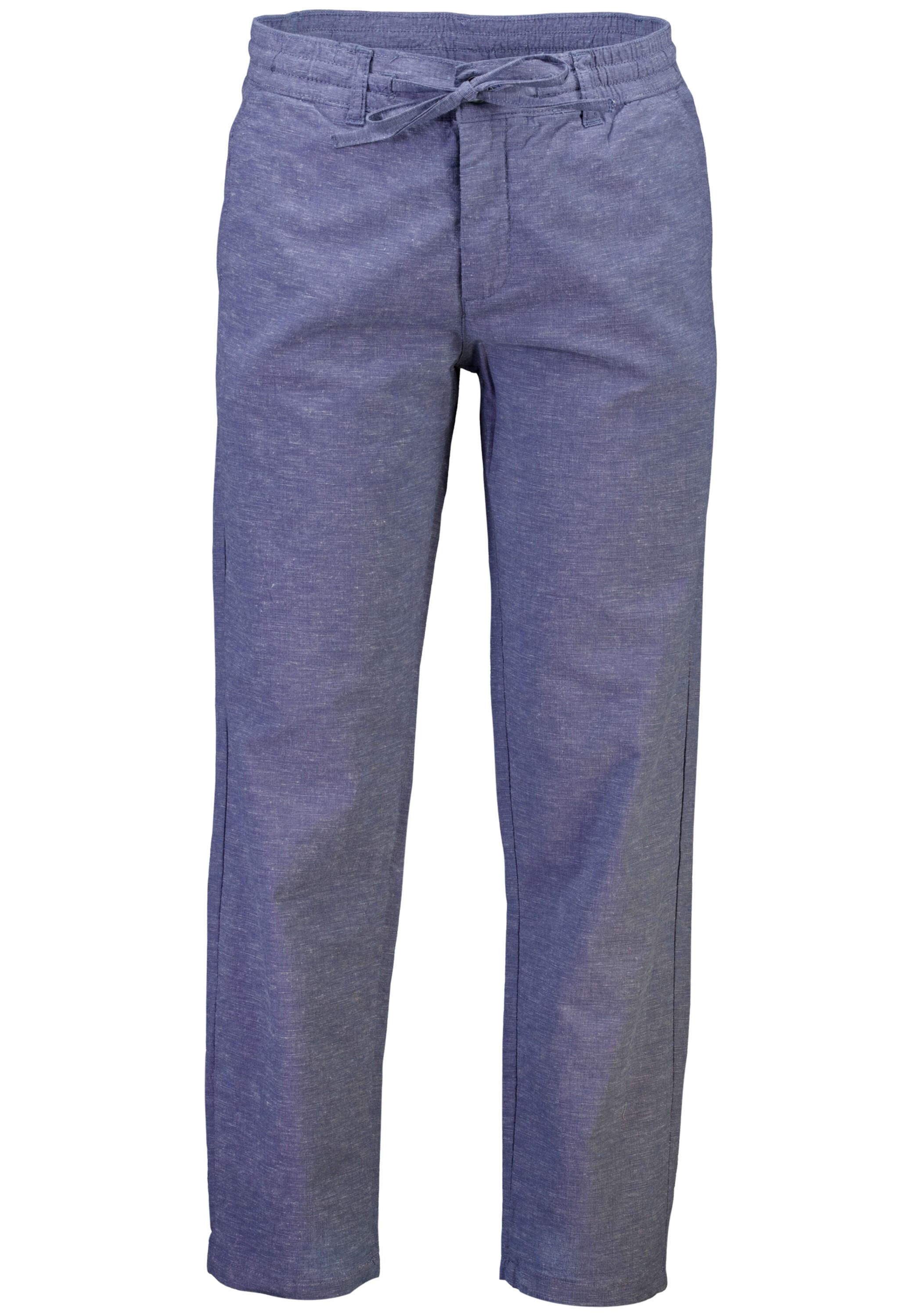 LINDBERGH Leinenhose »Lindbergh Leinenhose«