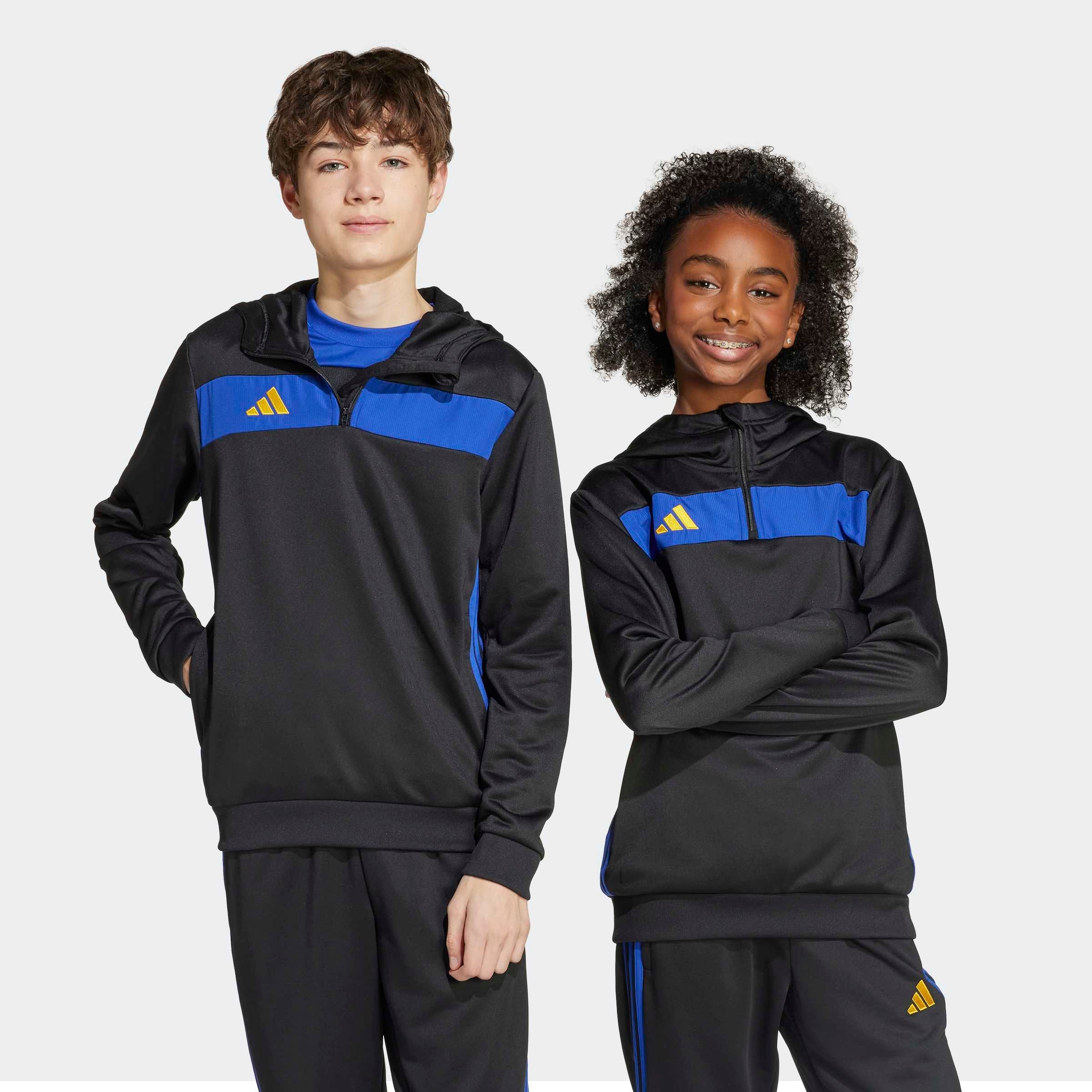 adidas Performance Kapuzensweatshirt »TIRO ES SW HD Y«
