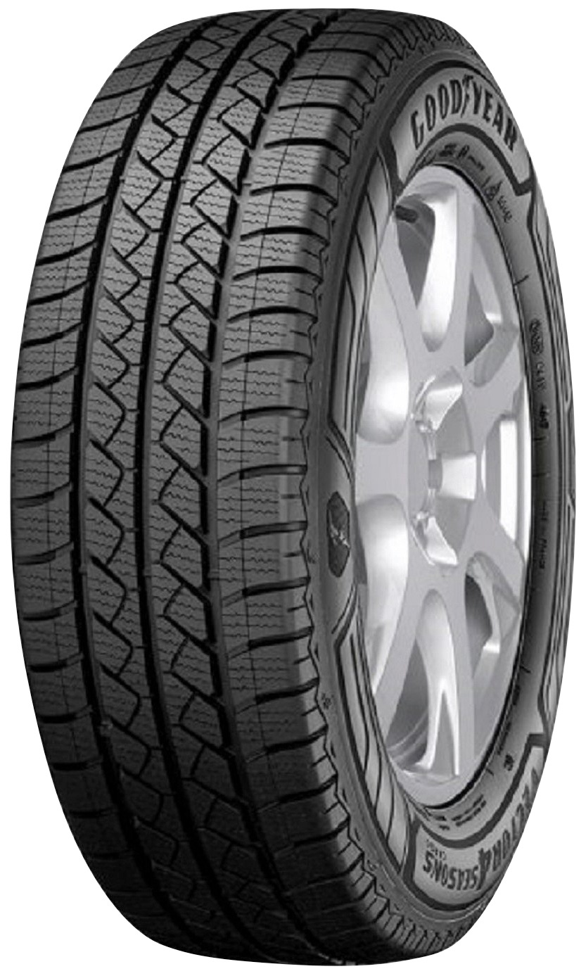 Goodyear Ganzjahresreifen »VECT.4SEAS.CARGO«, (1 St.), in verschiedenen Ausführungen... kaufen
