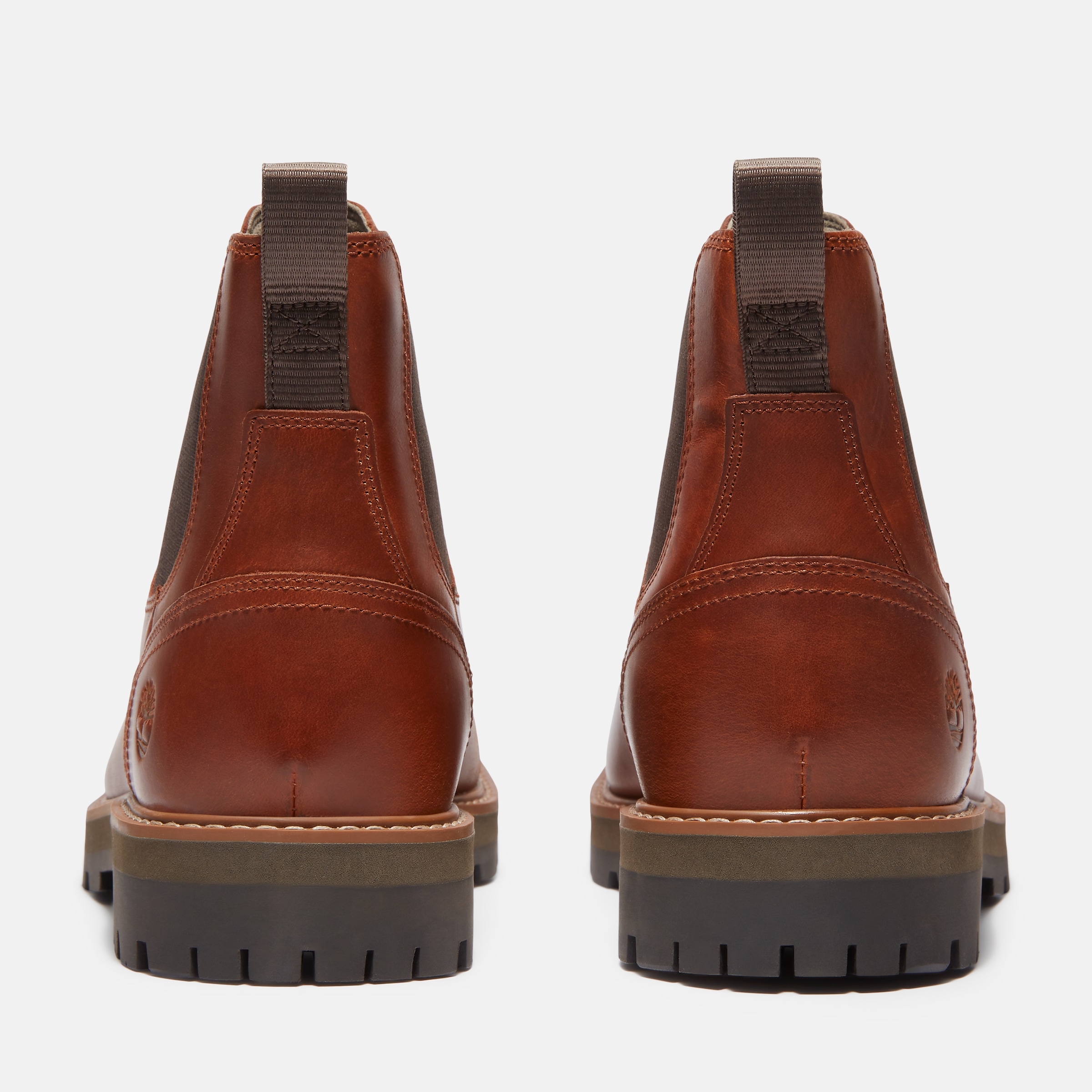 Timberland Chelseaboots »BRITTON ROADMID CHELSEA BOOT«, Stiefelette, Winterschuhe, Ankle Boots