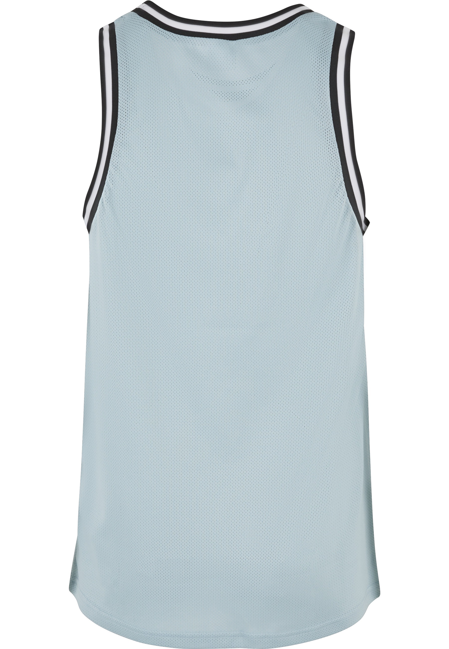 URBAN CLASSICS Tanktop "Urban Classics Herren Mesh Tanktop" 1 Stk. günstig online kaufen