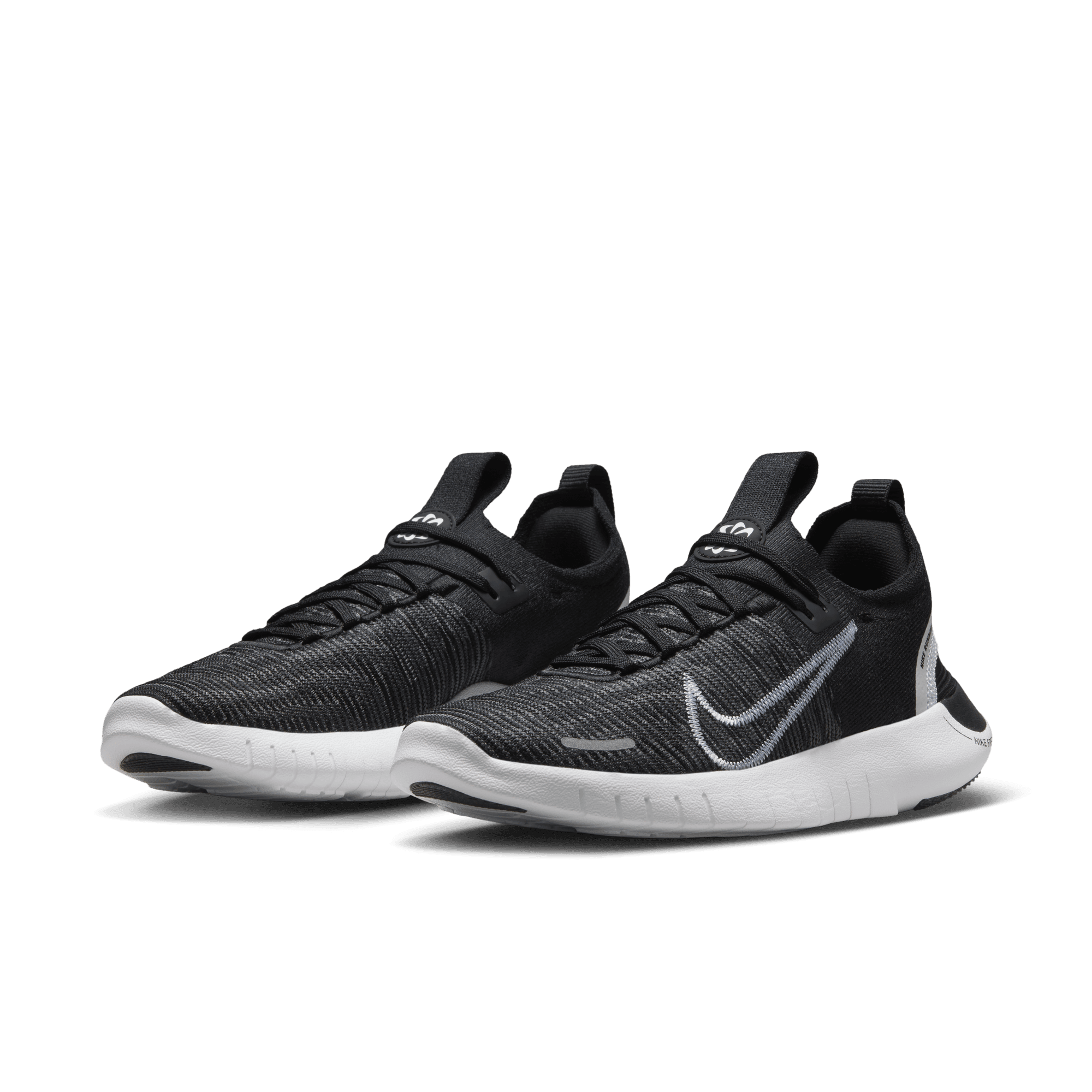 Nike Laufschuh "Free Run Flyknit Next Nature" günstig online kaufen