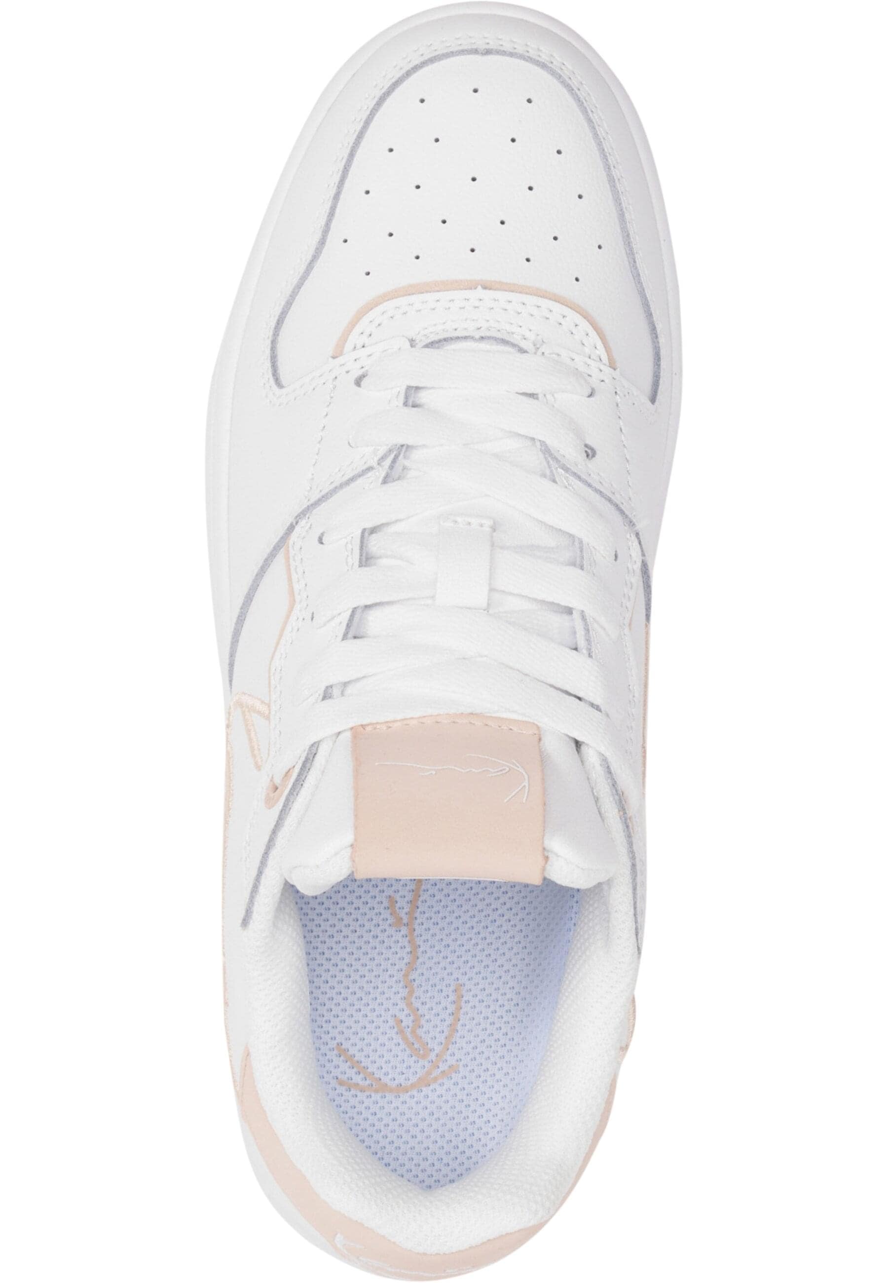Karl Kani Sneaker »Karl Kani Herren KKFWW000283 89 UP Logo«, (1 tlg.)