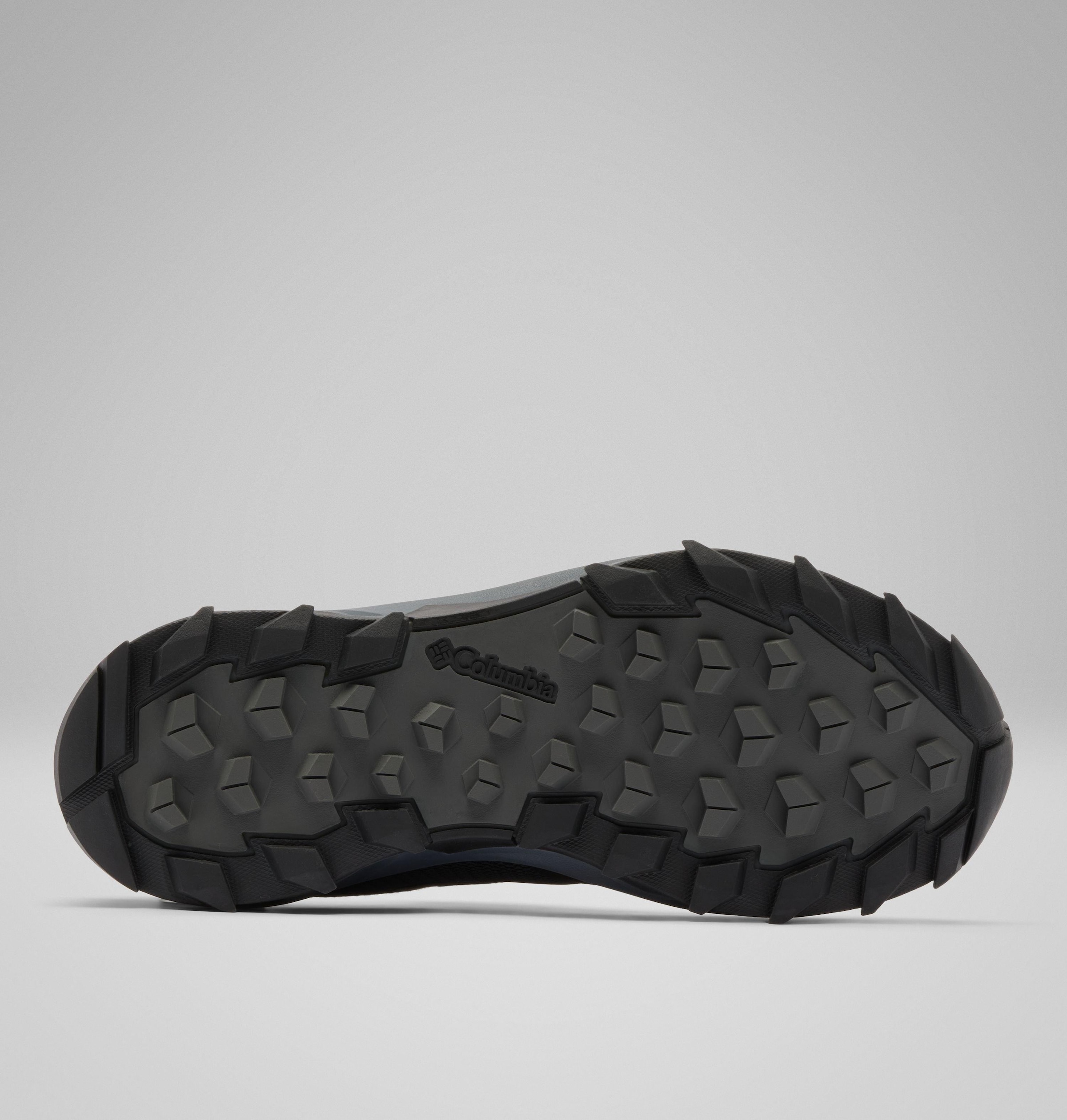 Columbia Wanderschuh »PEAKFREAK HERA™ II OUTDRY™«  niedrige Schuhhöhe, wasserdichte Ausführung, mit Schnürung