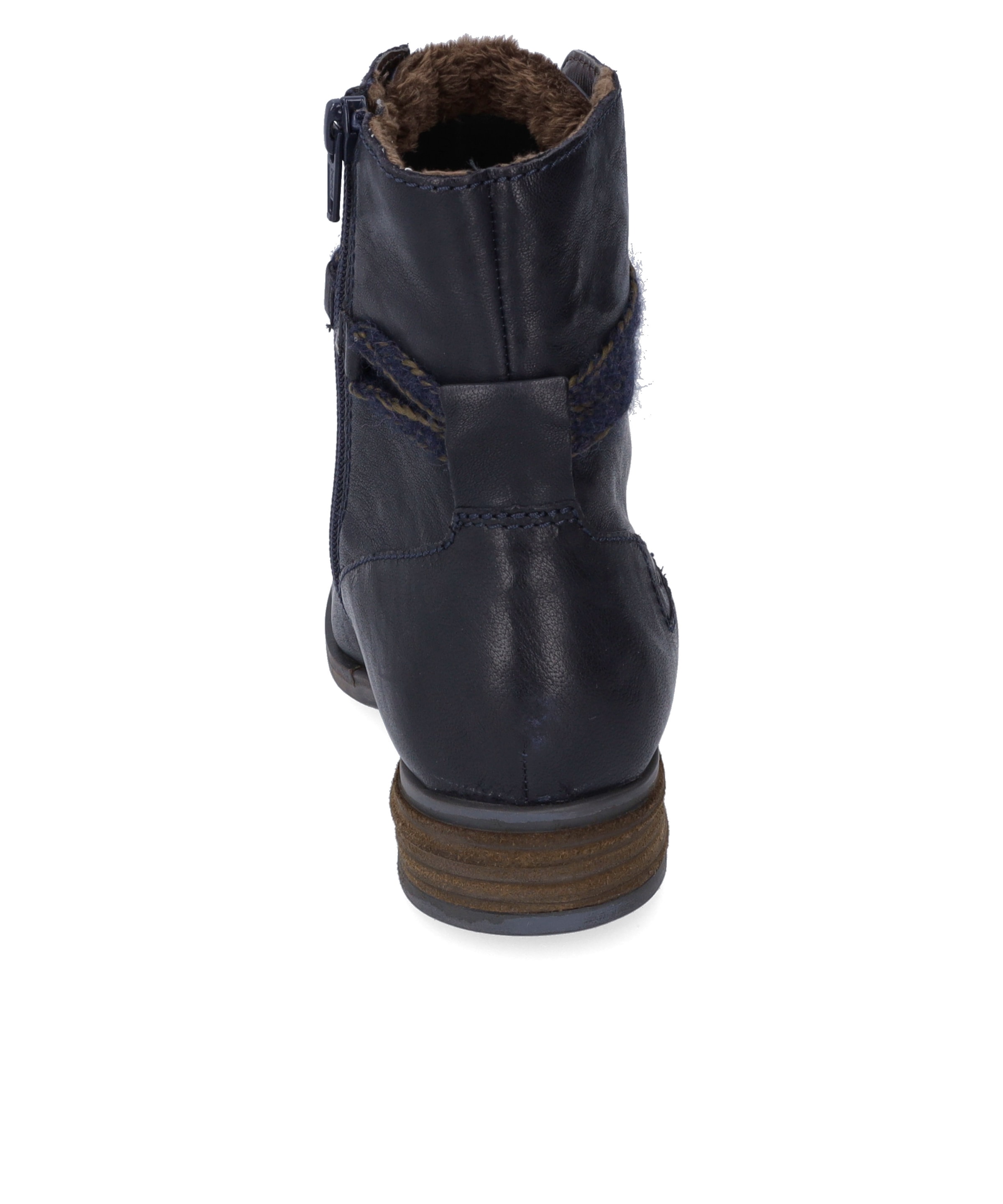Josef Seibel Stiefelette »Sanja 18, ocean«