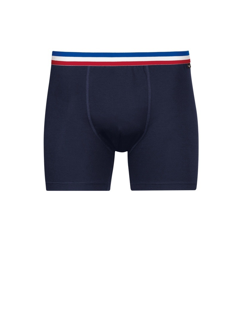 Trigema Boxer »TRIGEMA Pants mit praktischem Gummibund«, (1 St.)