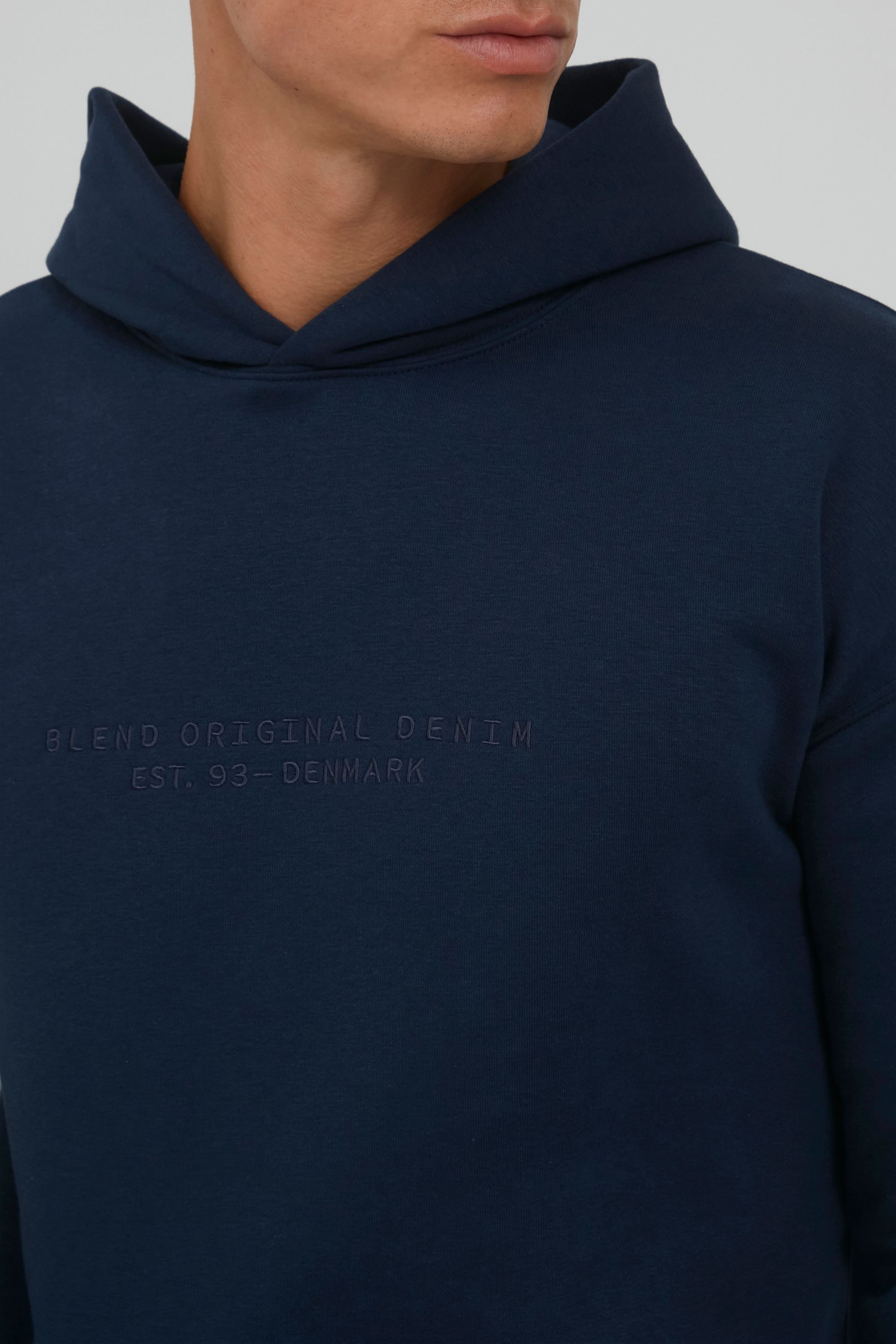 Blend Kapuzenpullover »Kapuzensweatshirt BHJeff«