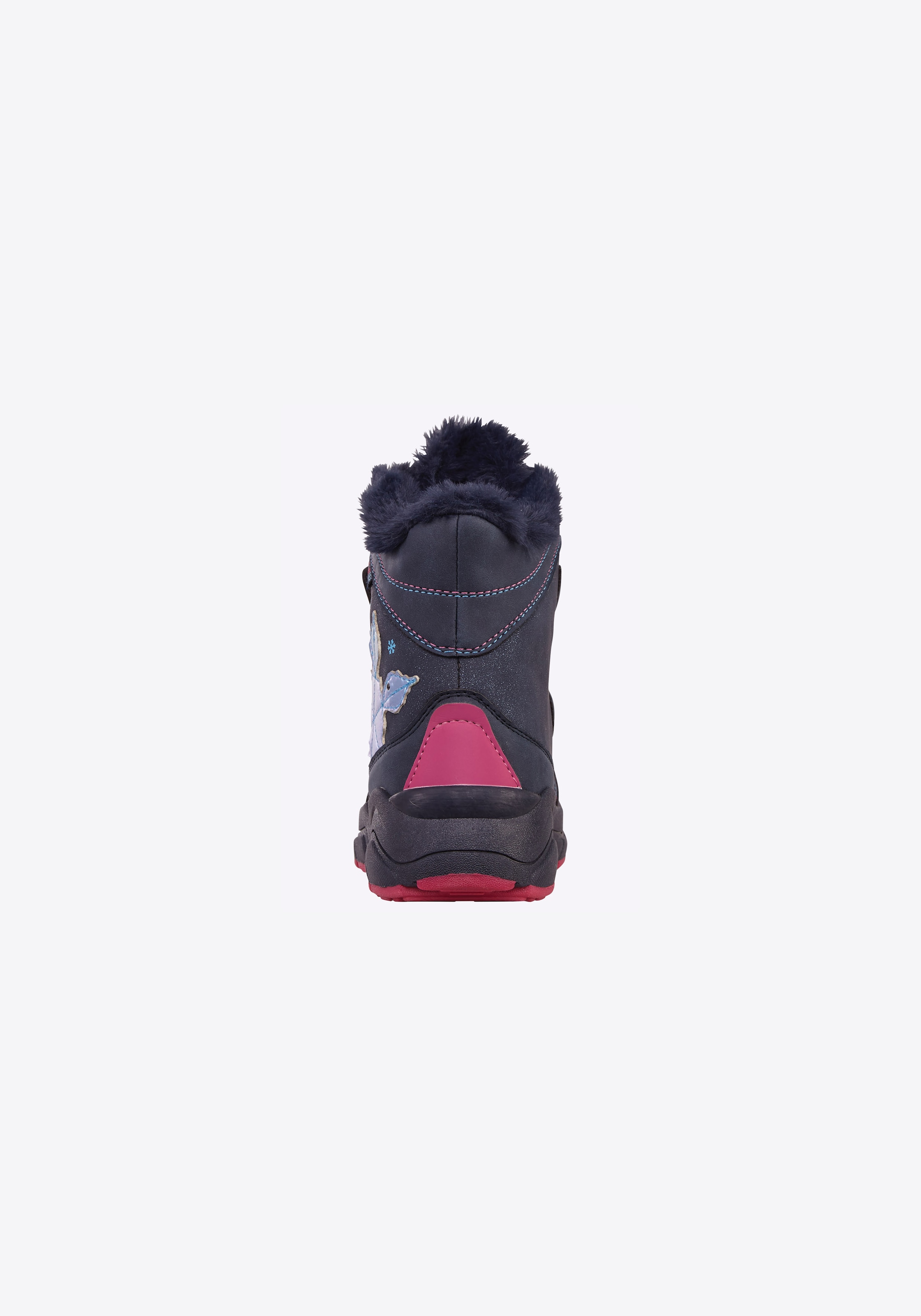 lotto Winterboots  Winterschuhe, Winterstiefel, wasserdicht & mit Blinkfunktion