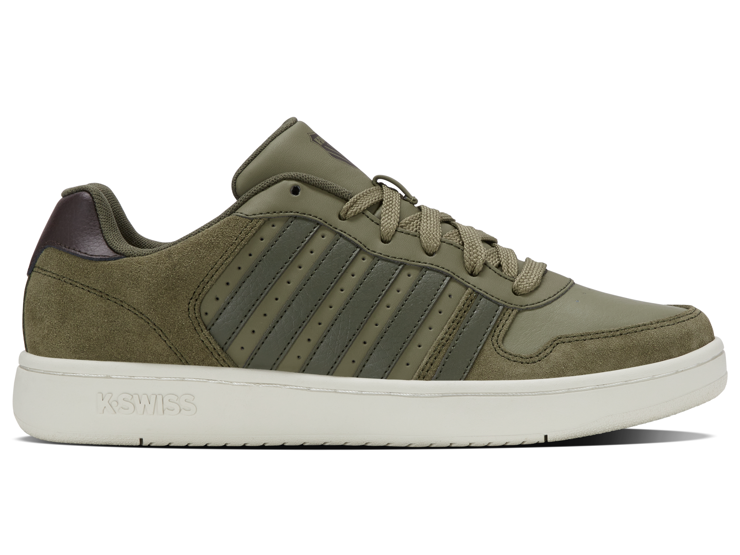 K-Swiss Sneaker "COURT PALISADES" günstig online kaufen
