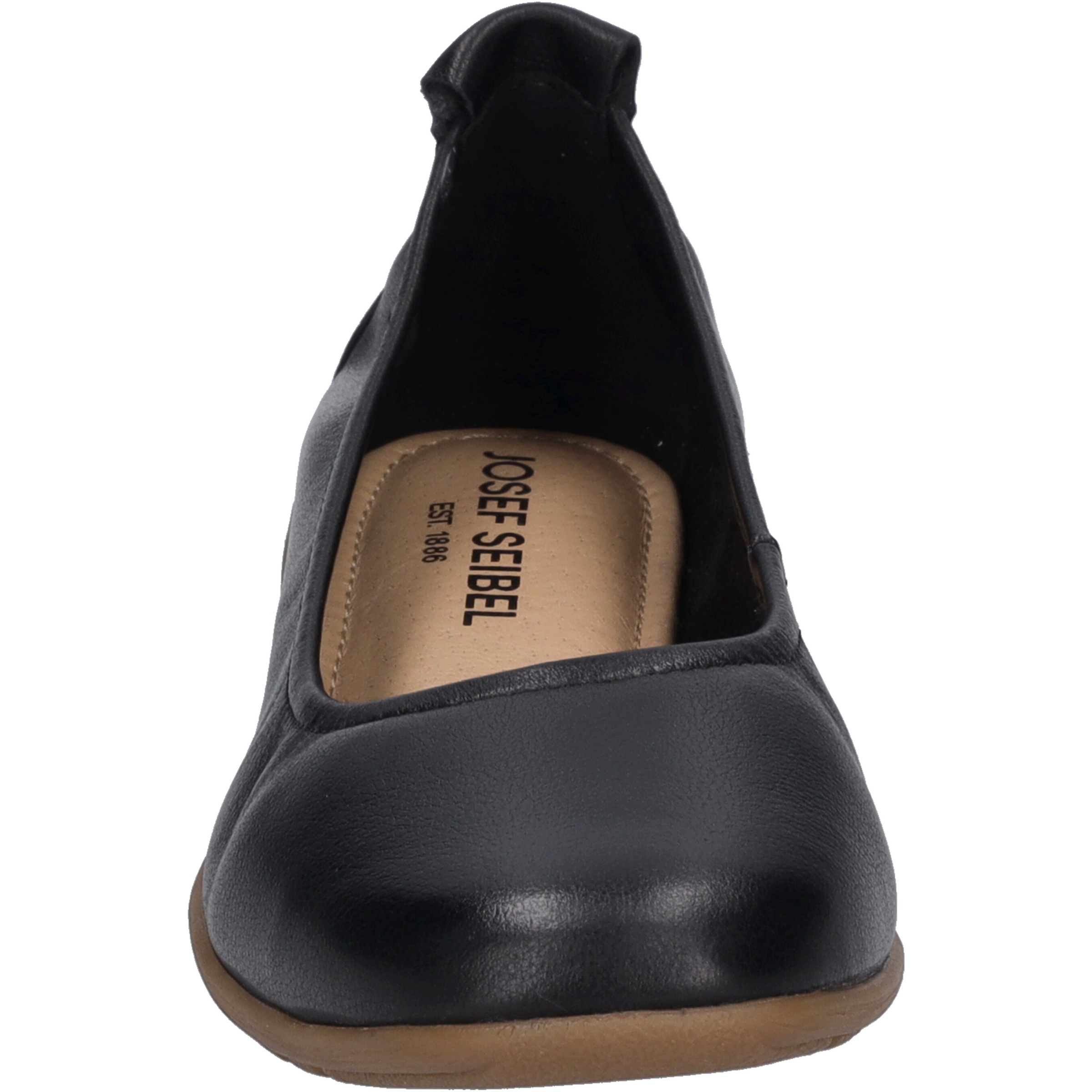 Josef Seibel Ballerina »Fenja 01, schwarz«