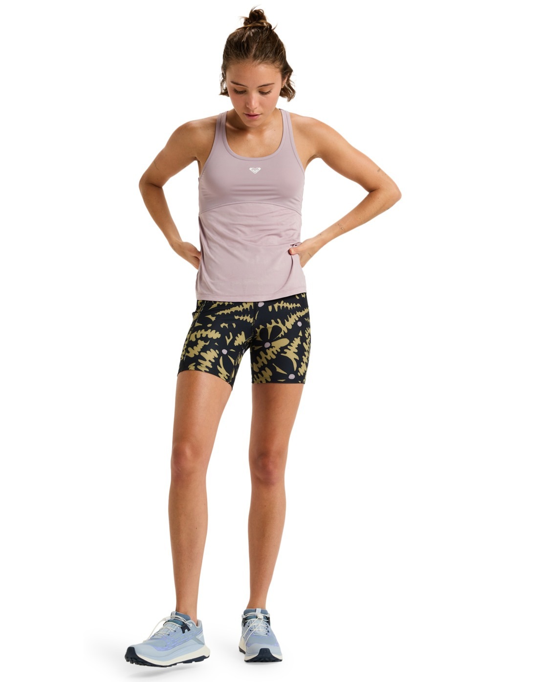 Thumbnail - Roxy Tanktop "Move Free Mesh"