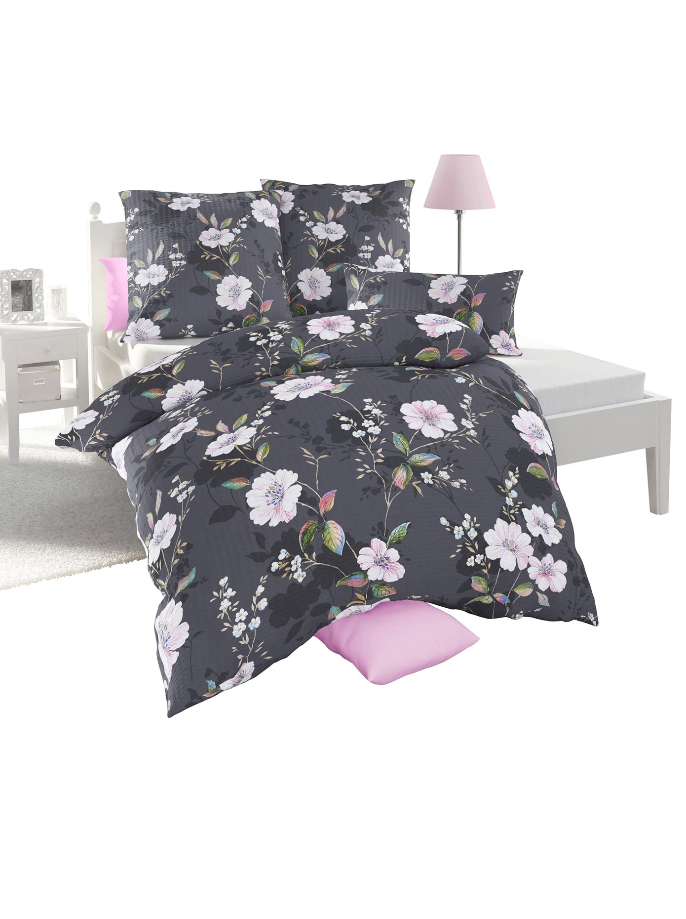Biberna Bettwäsche, (2 tlg.) kaufen