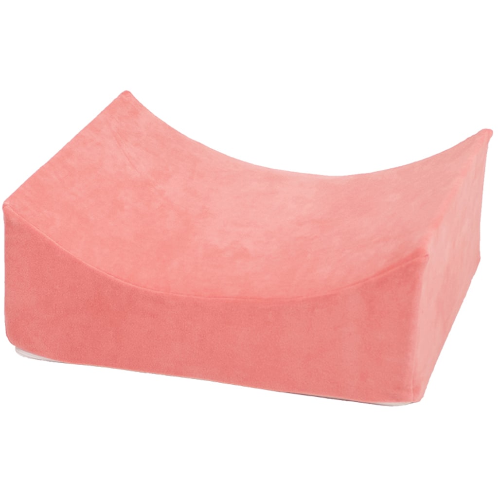 Knorrtoys® Bällebad »Soft, Pink«, (5 tlg.)