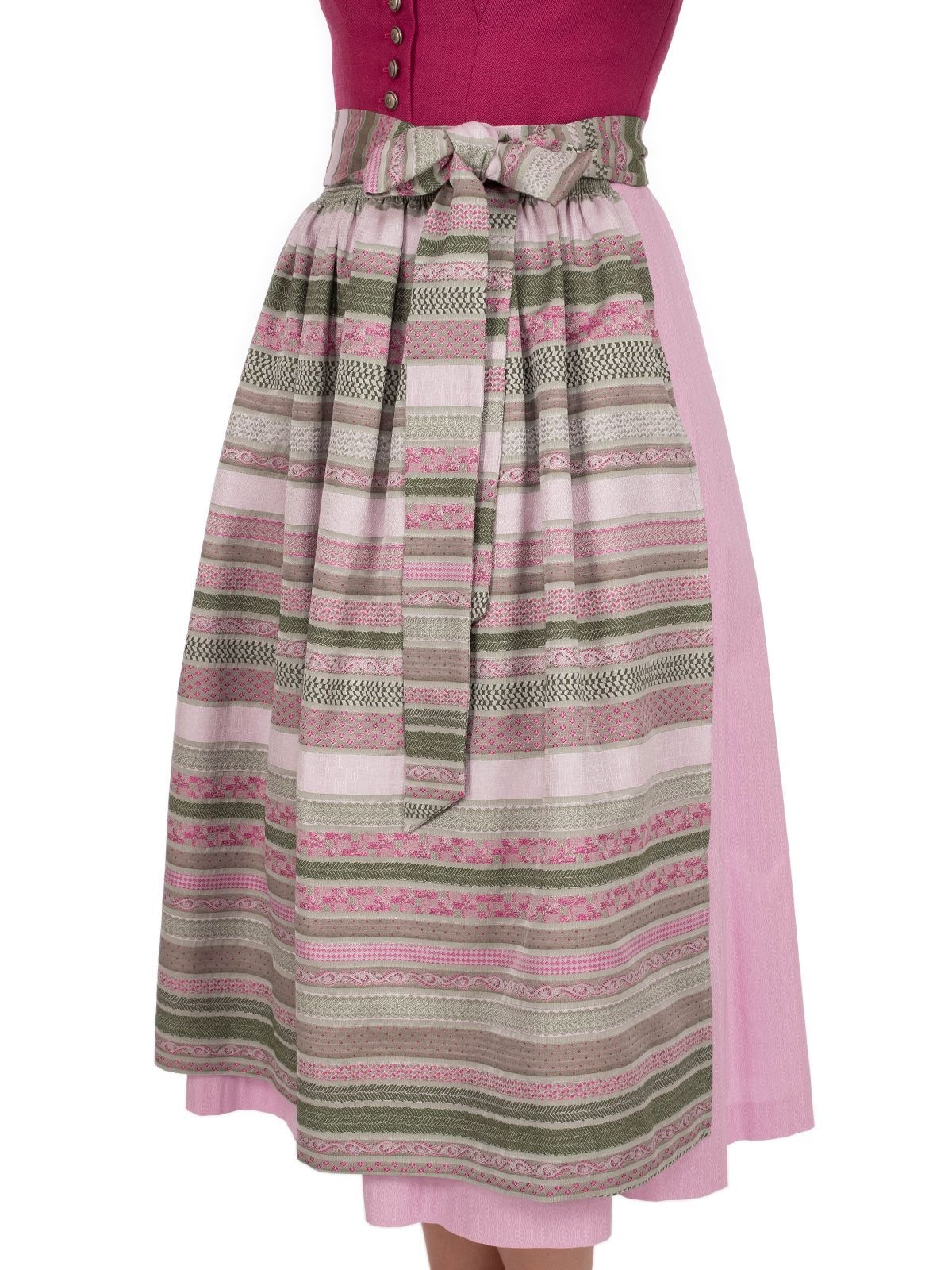 Hammerschmid Dirndl »Dirndl 241-2019«
