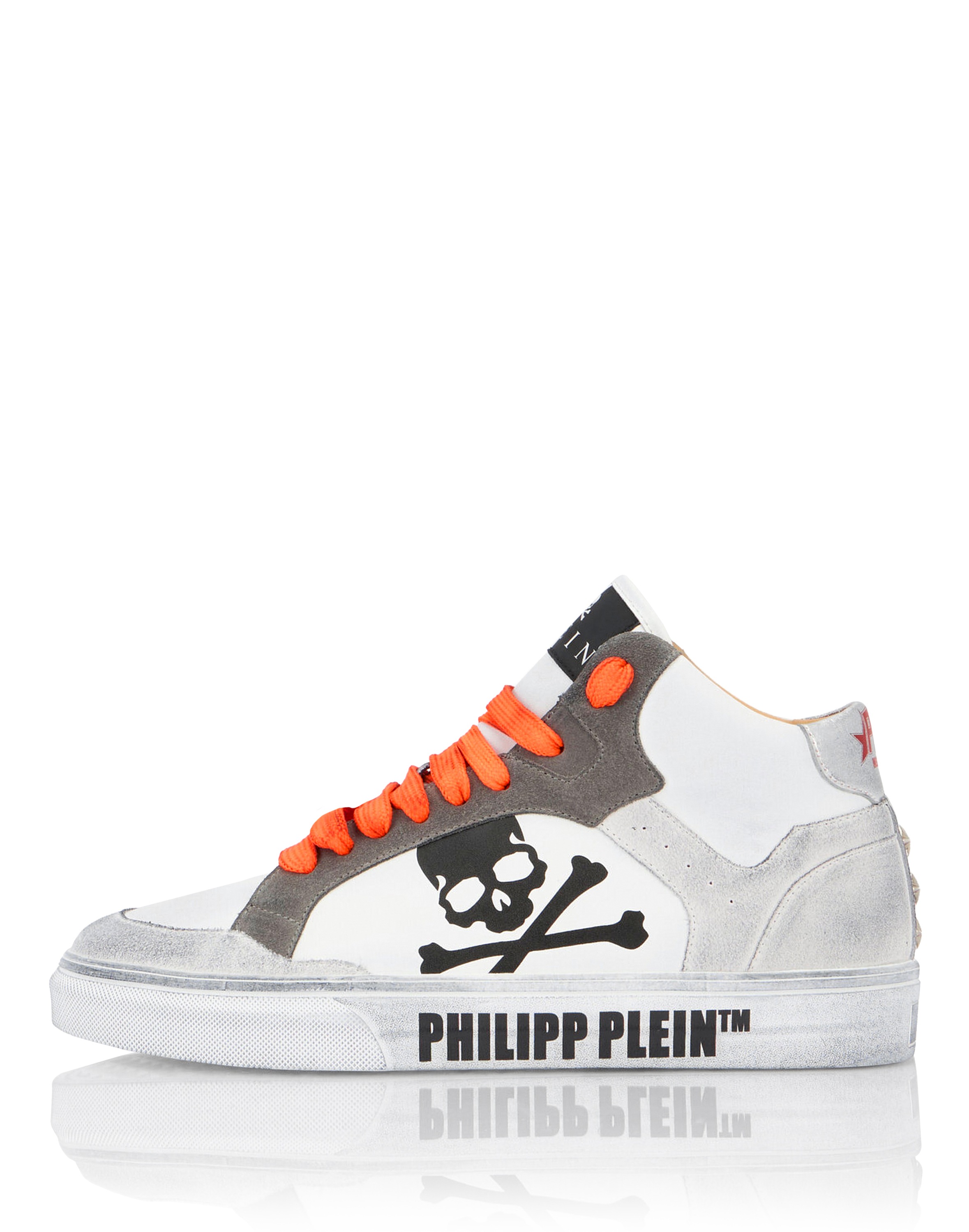 PHILIPP PLEIN Sneaker »Retrokickz«