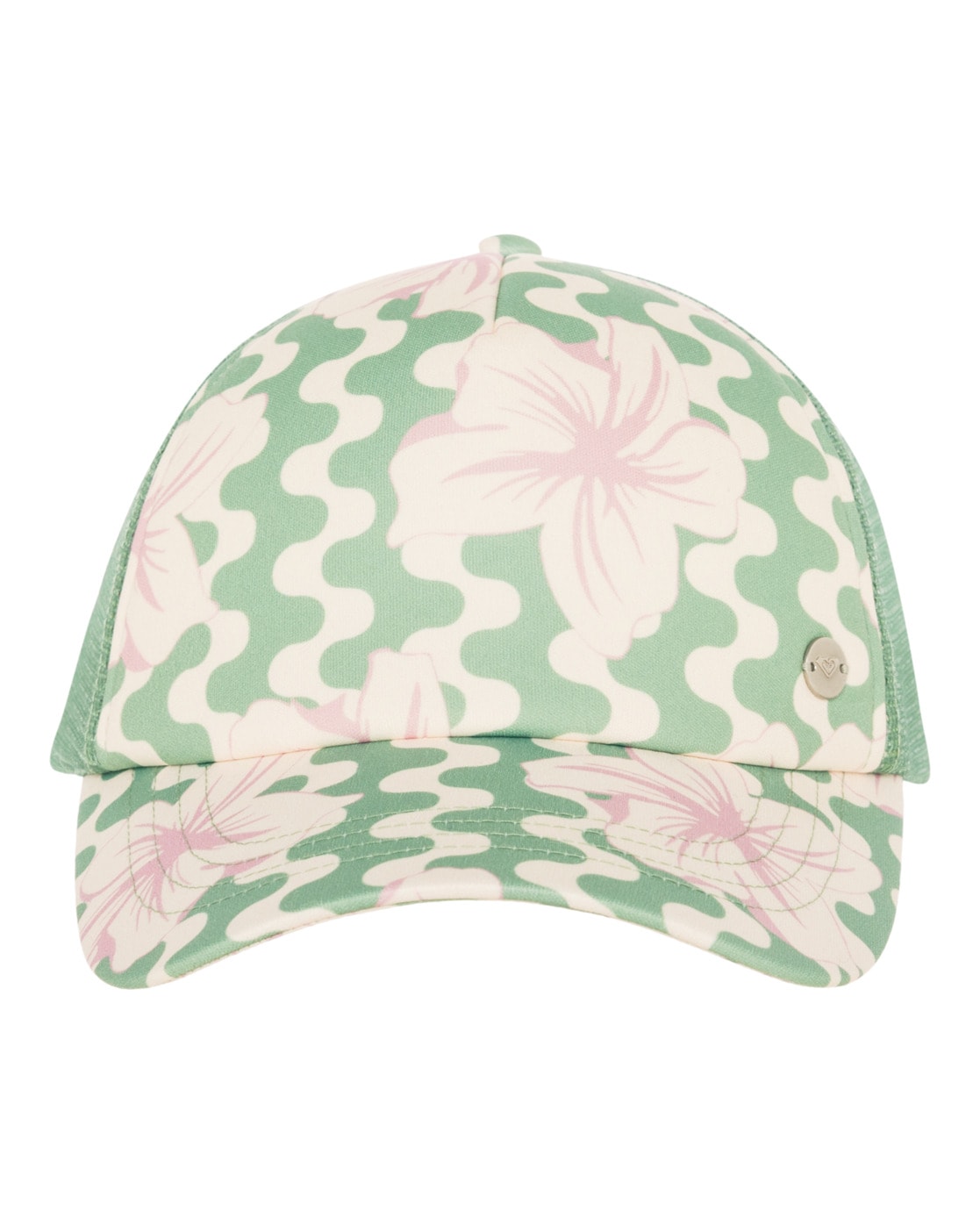 Roxy Trucker Cap »Beautiful Morning«
