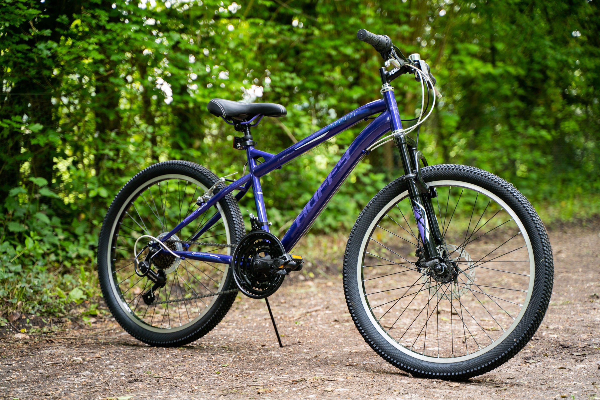 Huffy Jugendfahrrad