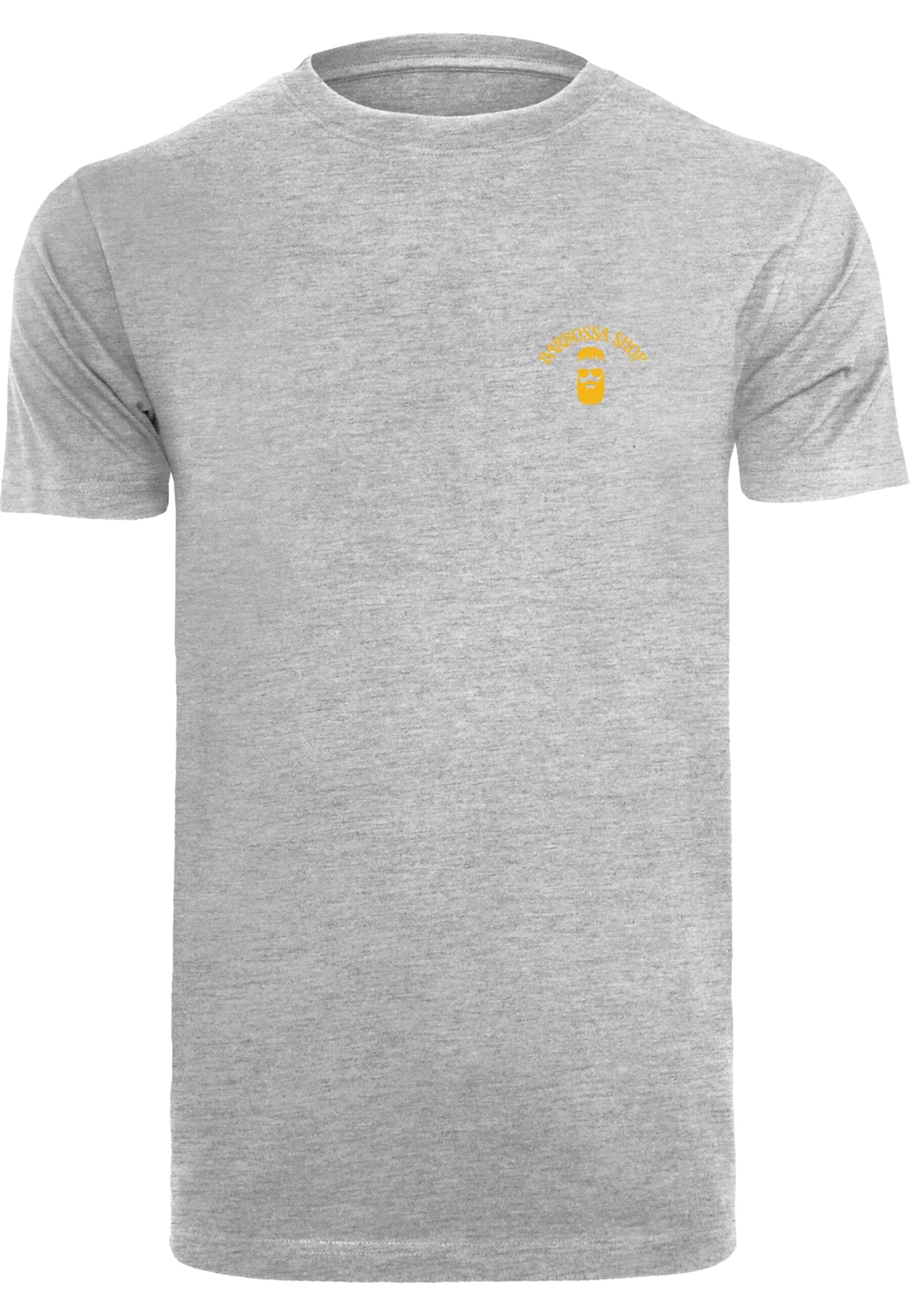 MisterTee T-Shirt "MisterTee Barbossa Tee X" 1 Stk. tlg. günstig online kaufen
