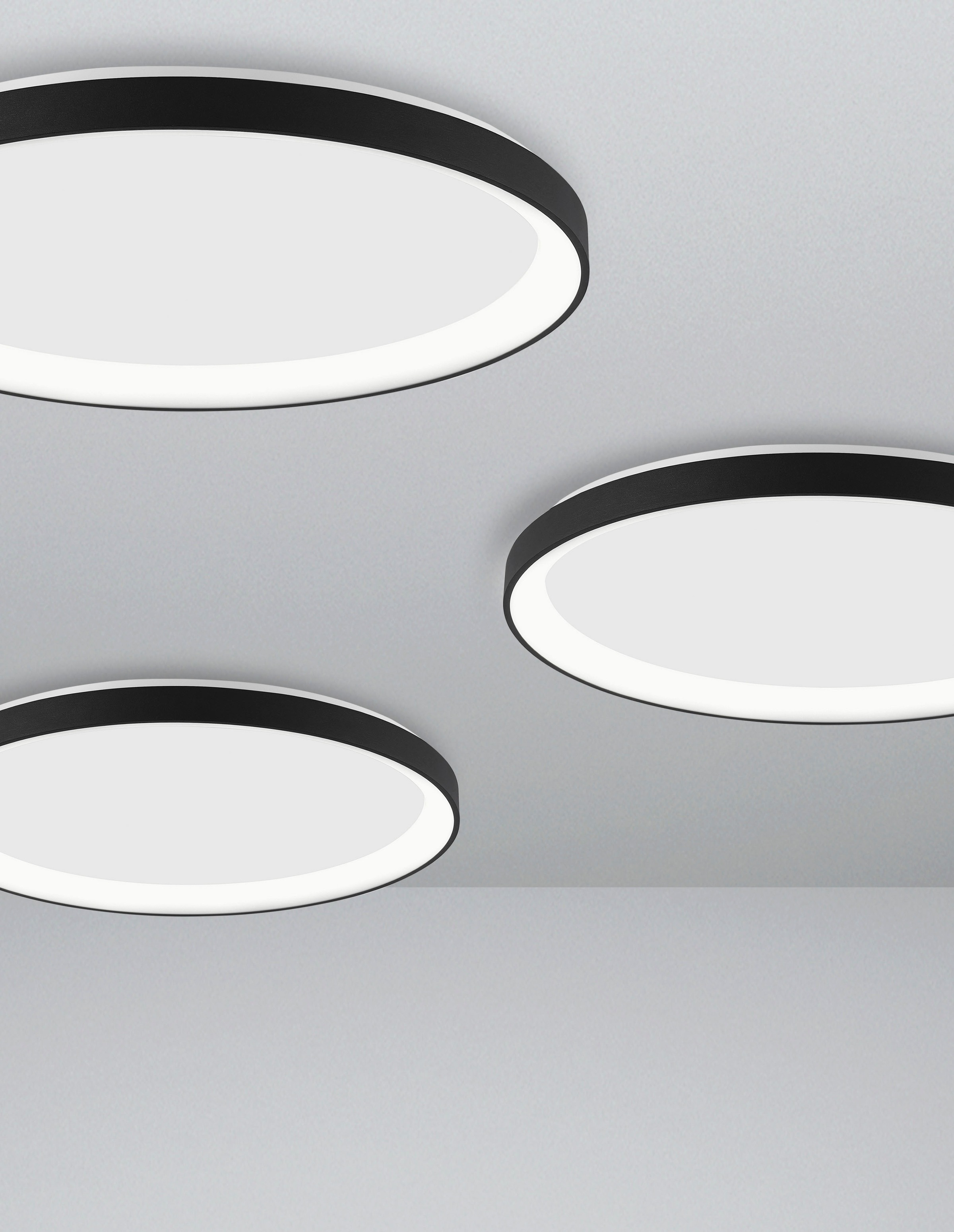 Nova Luce LED Deckenleuchte »PERTINO«, 1 flammig, Leuchtmittel LED-Modul | LED fest integriert