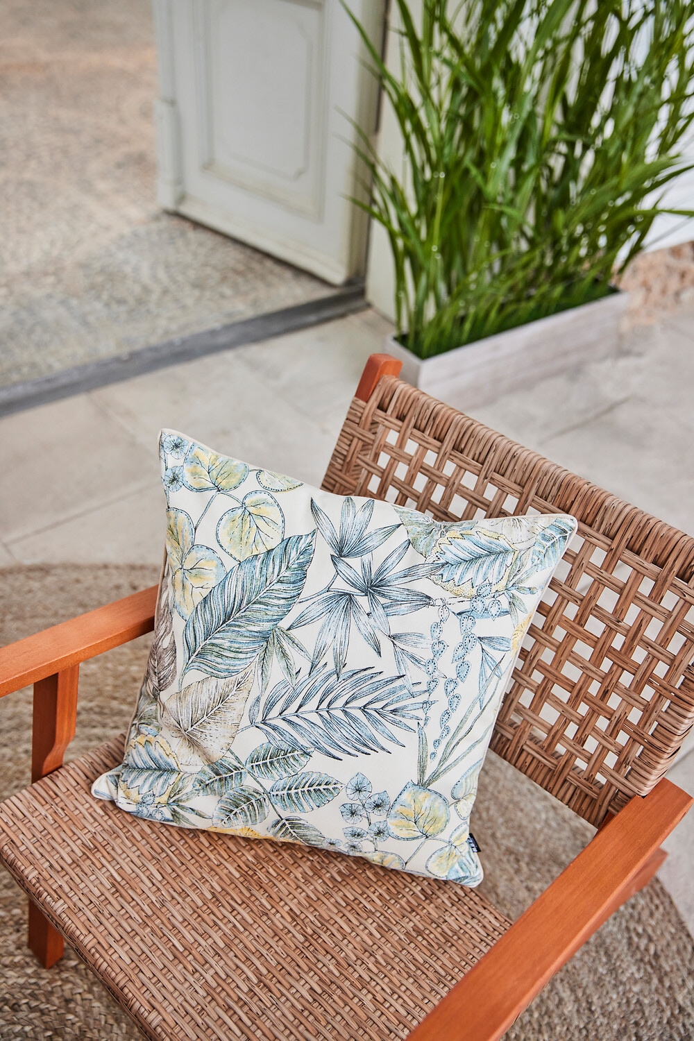 Garden Pleasure Balkonset »Sonora« 3 Stk. tlg. Teak-Look