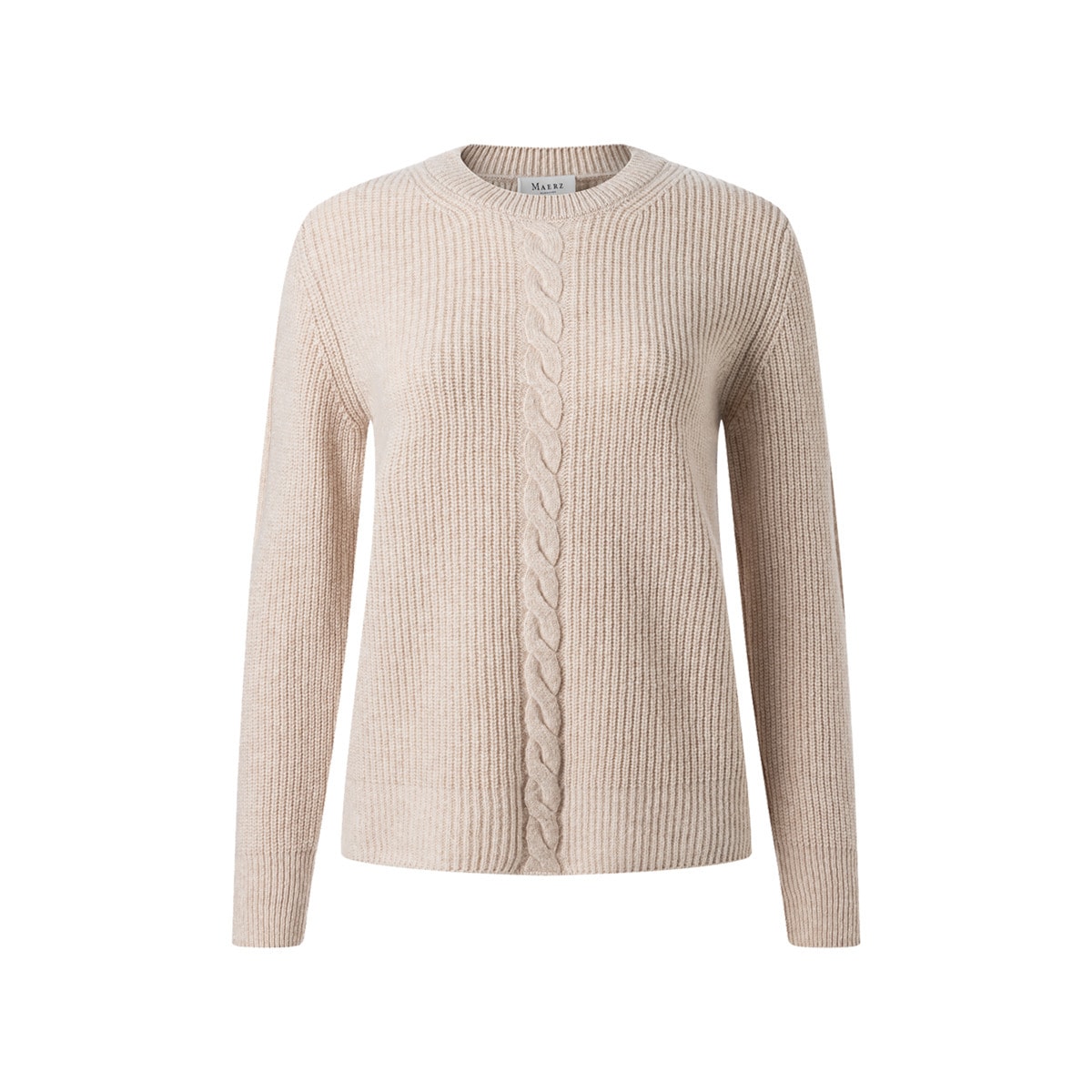 MAERZ Muenchen Strickpullover »Maerz Muenchen 324700 Strickpullover Damen Bekleidung«