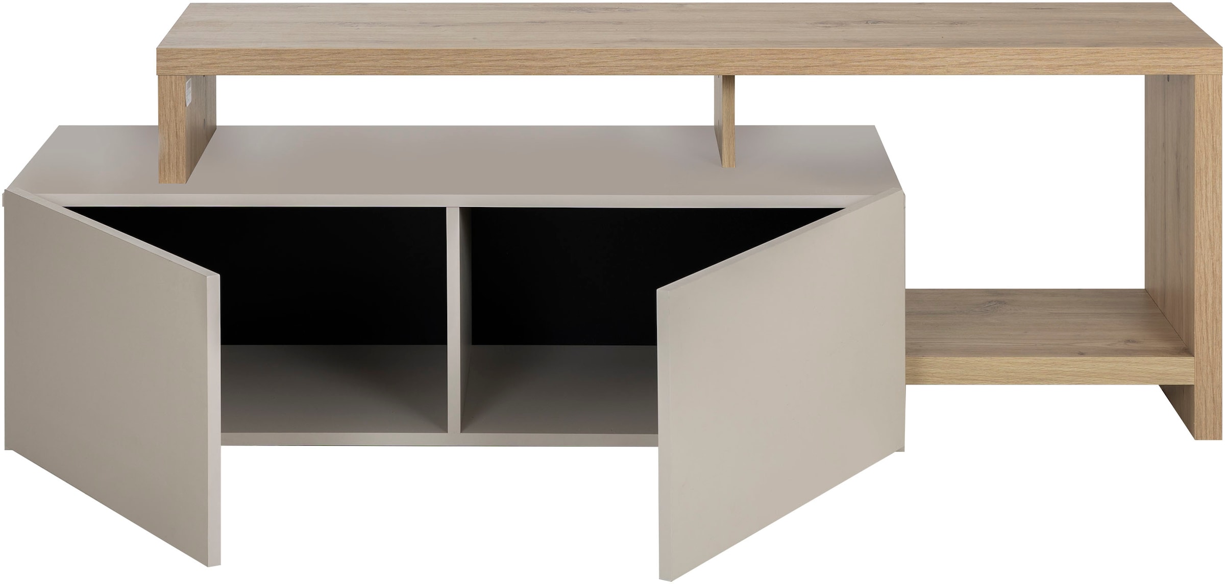 Gami TV-Board »CRAFT«, TV-Möbel mit 2 Türen