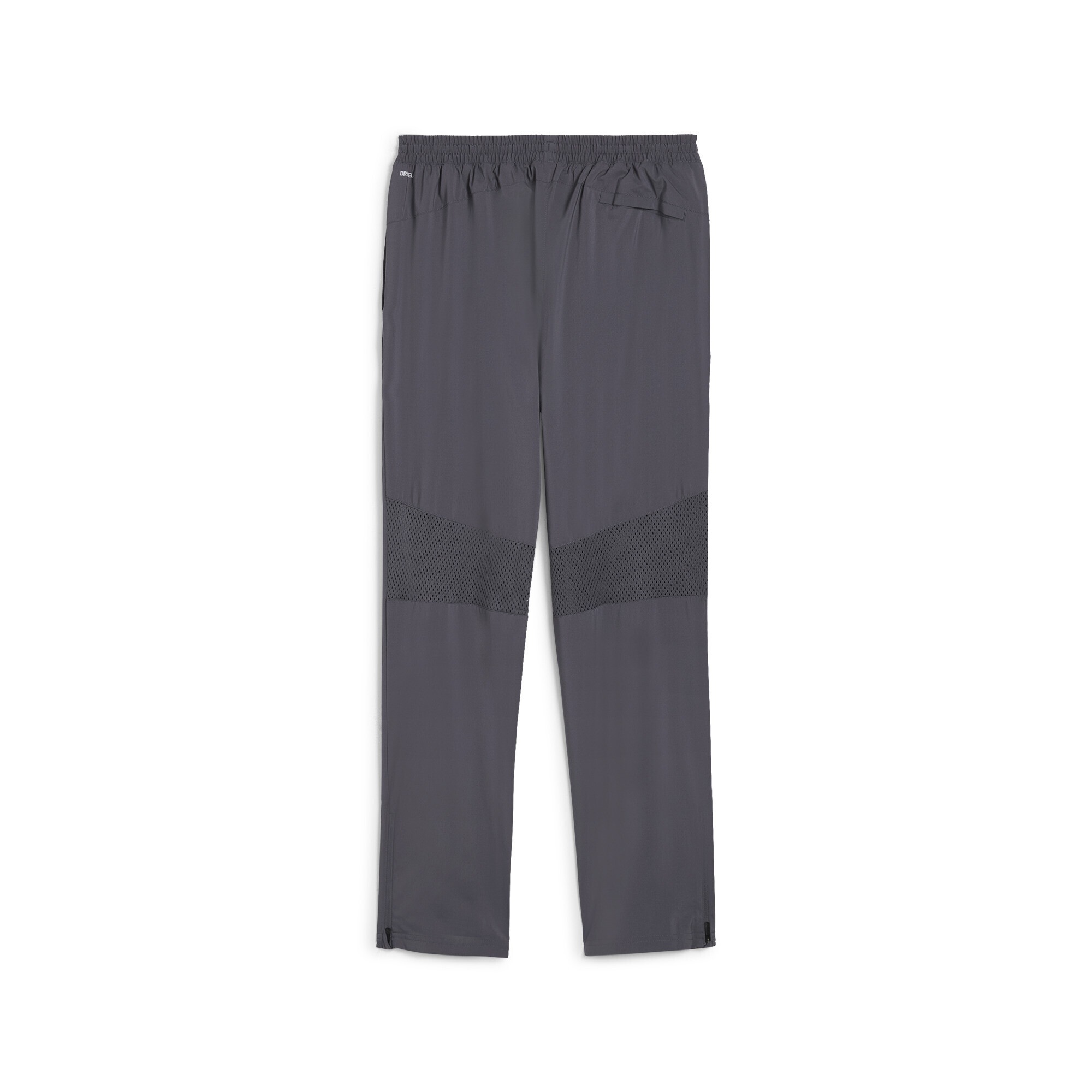 PUMA Trainingshose »Gewebte Tapered Hose Herren«
