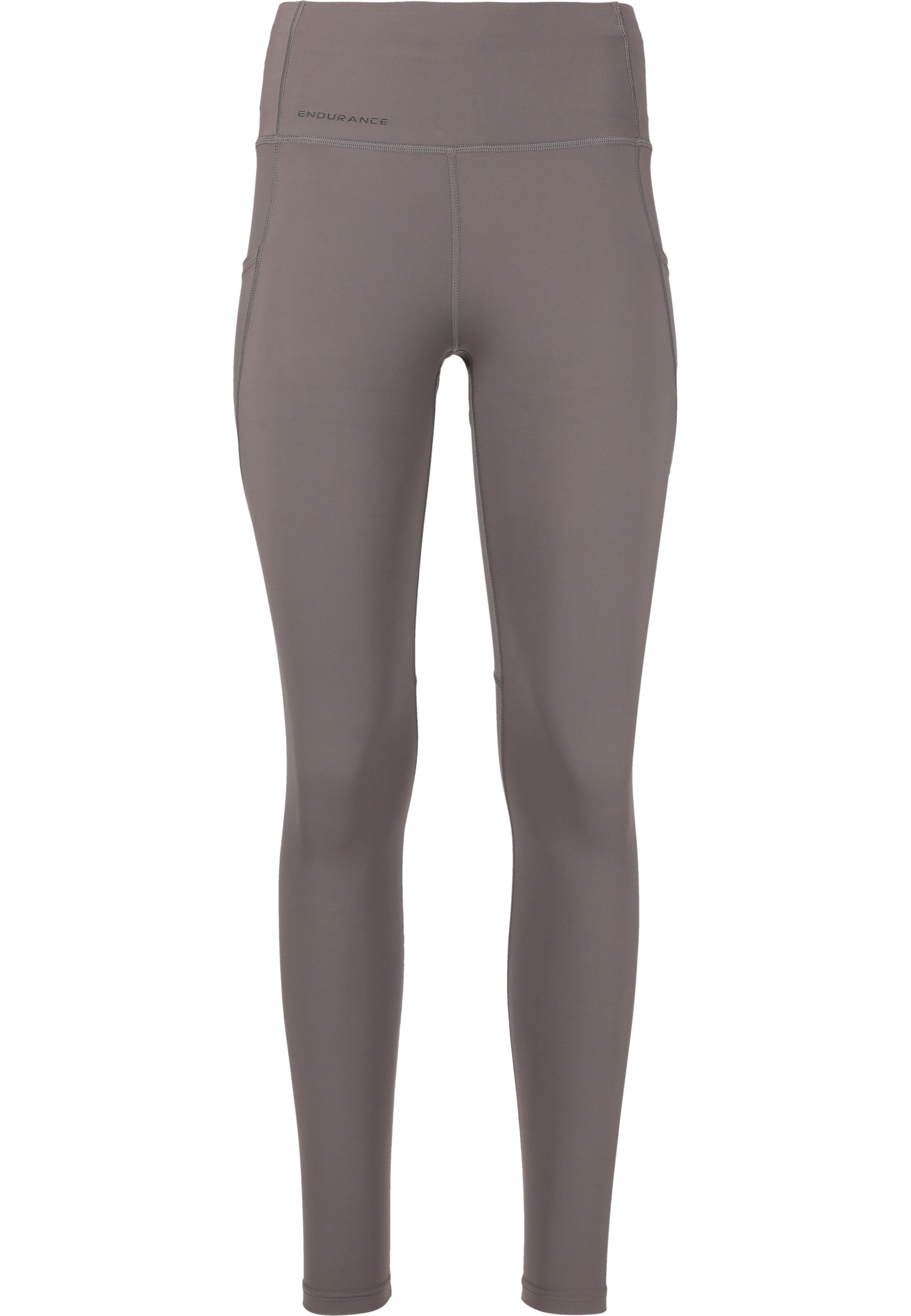 ENDURANCE Lauftights »TATHER«, mit mittlerer Kompression