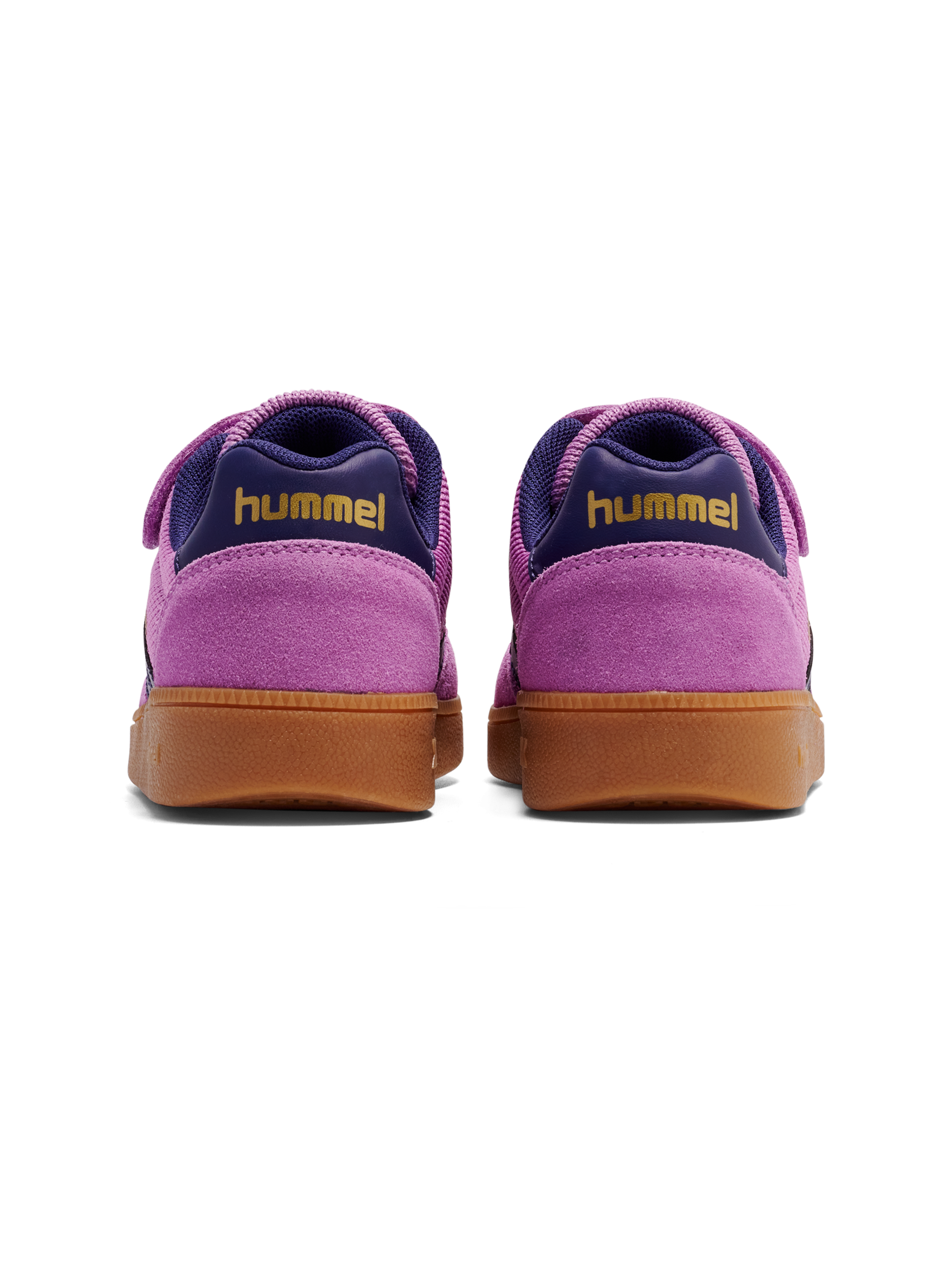 hummel Sneaker »VM78 CPH JR«