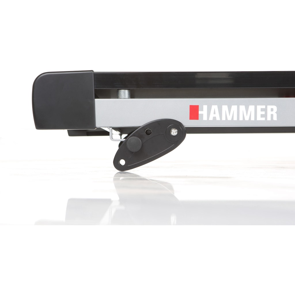 Hammer Laufband »Race Runner 2000m«