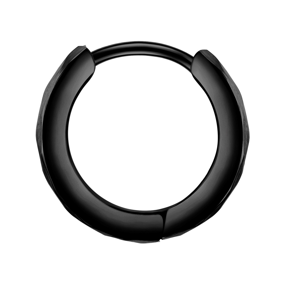 True Rebels Paar Creolen »TR323«