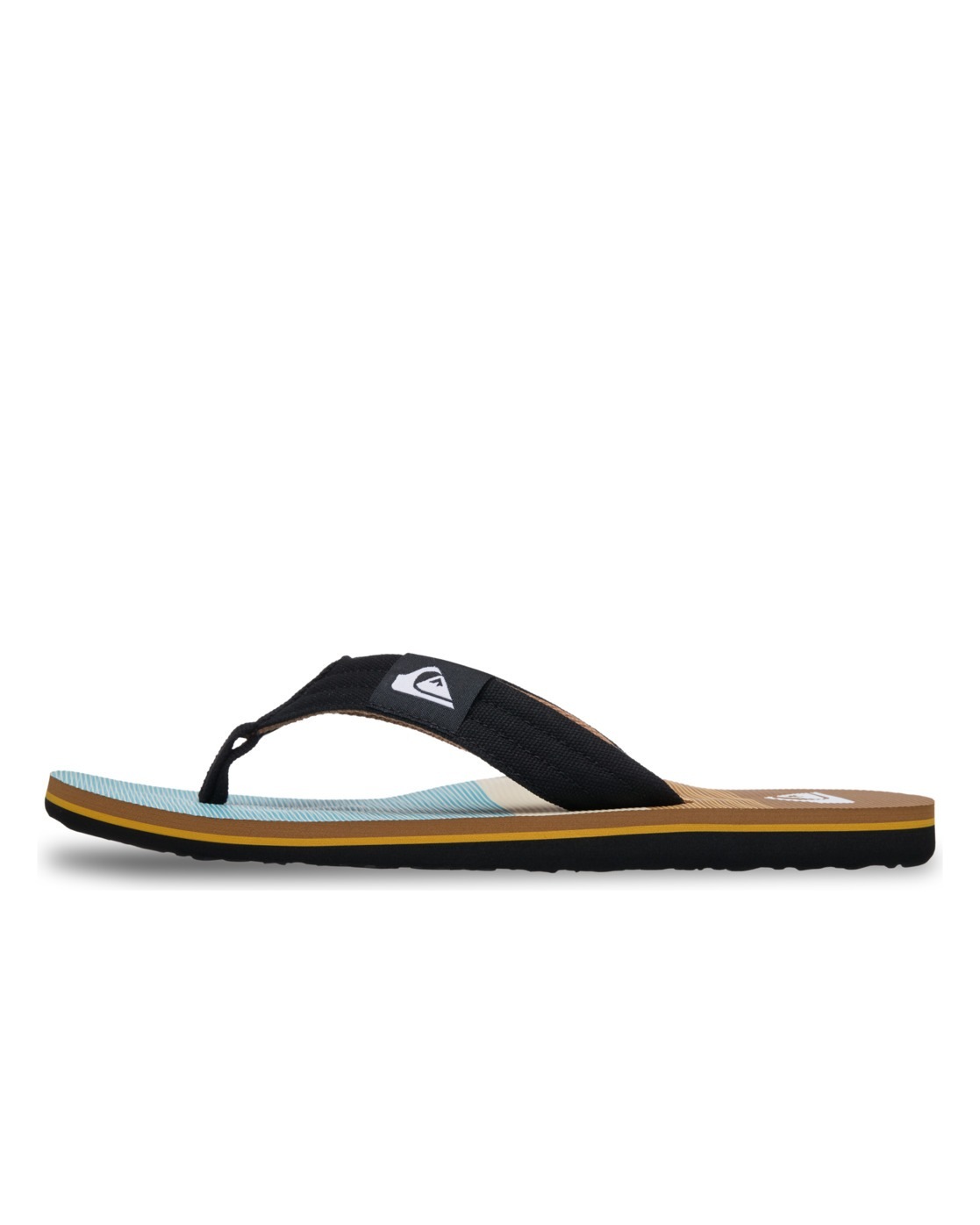 Quiksilver Sandale »Molokai Layback«