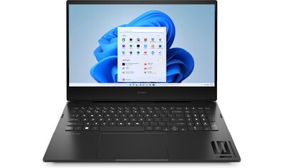 HP Notebook »OMEN Gaming Laptop 16-k0097ng«, (40,9 cm/16,1 Zoll), Intel, Core i9,... kaufen