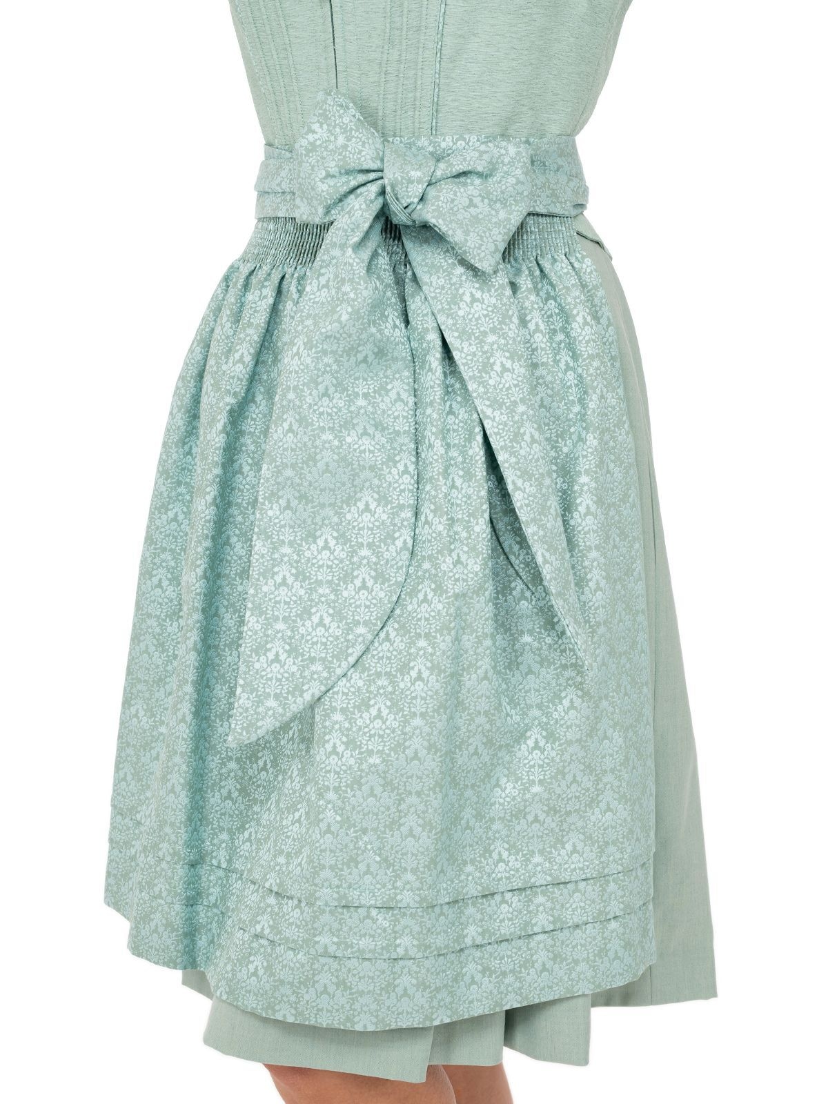 Krüger Dirndl »Mididirndl YANNA«