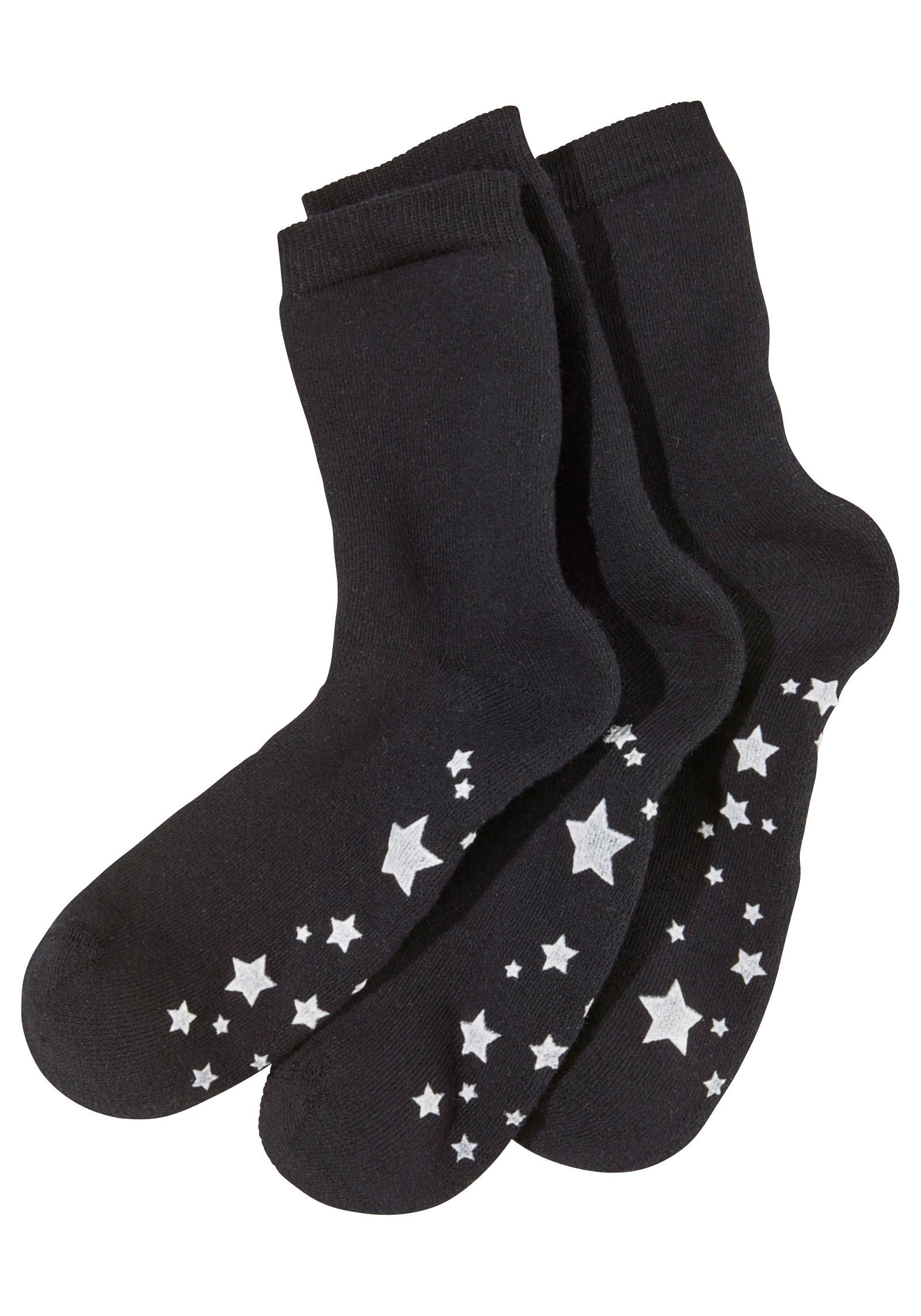 ABS-Homesocks Stoppersocken Antirutschsocken Damen und Herren