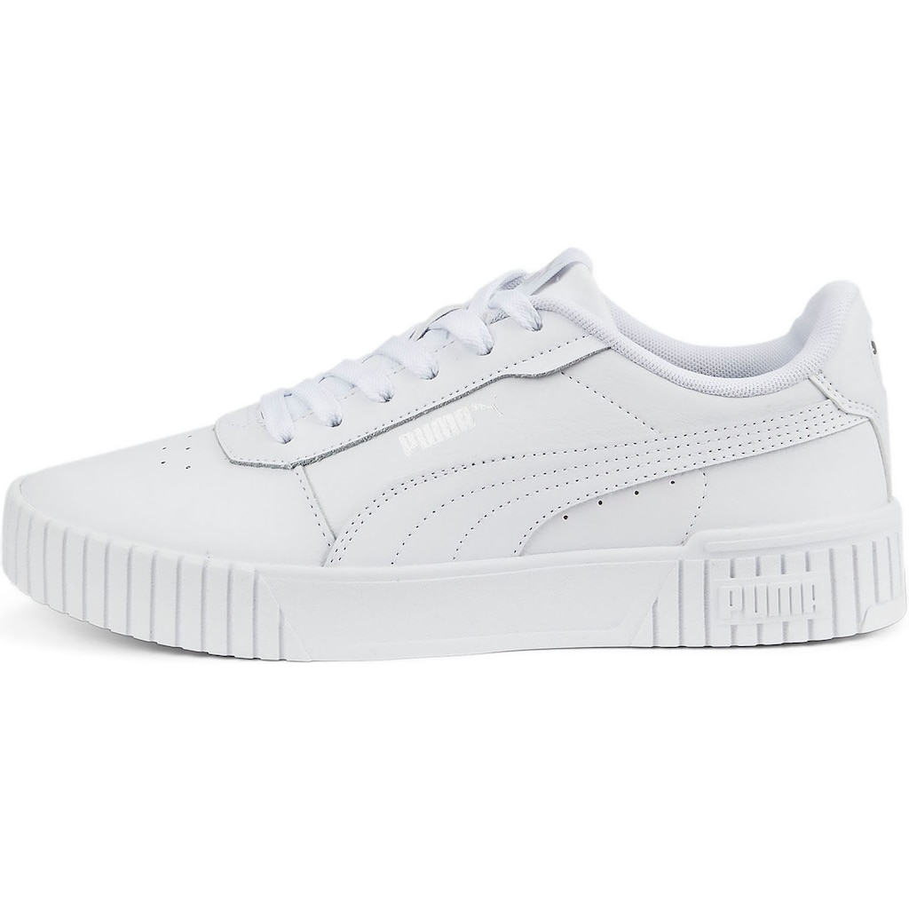 PUMA Sneaker »CARINA 2.0«